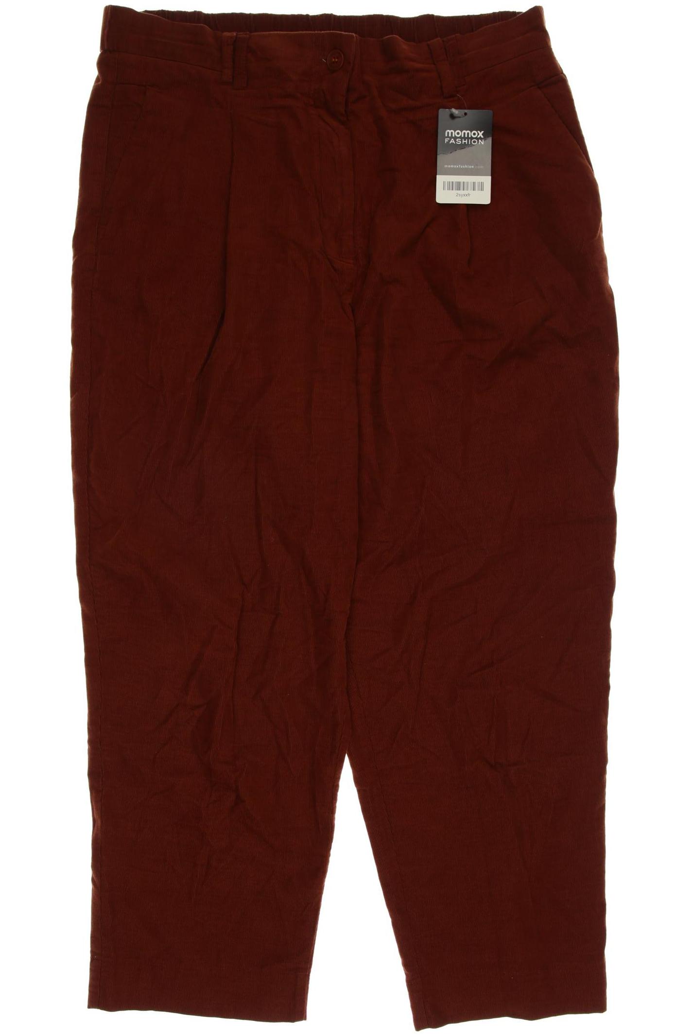 

Deerberg Damen Stoffhose, braun, Gr. 42