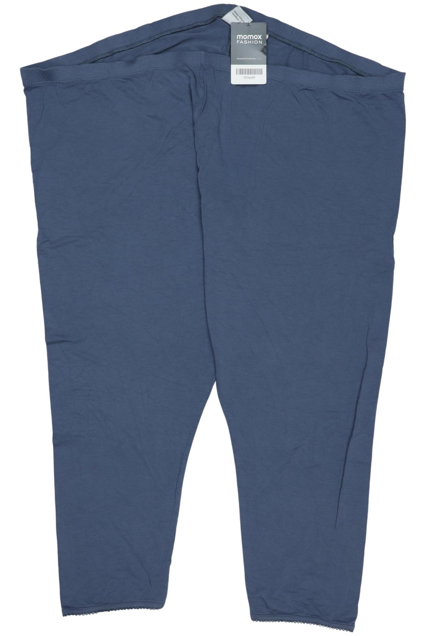 

Deerberg Damen Stoffhose, blau, Gr. 0