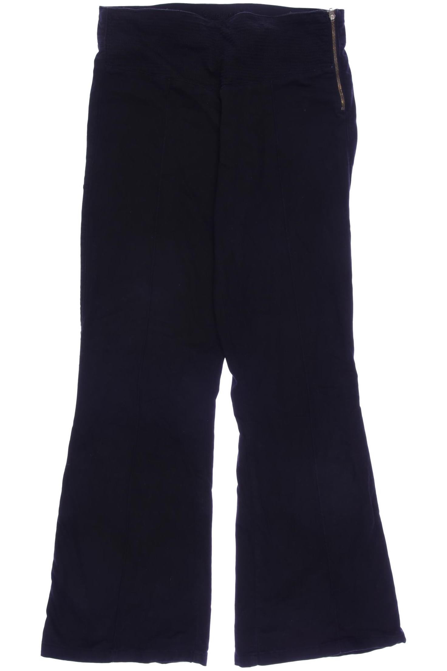 

Deerberg Damen Stoffhose, schwarz, Gr. 40
