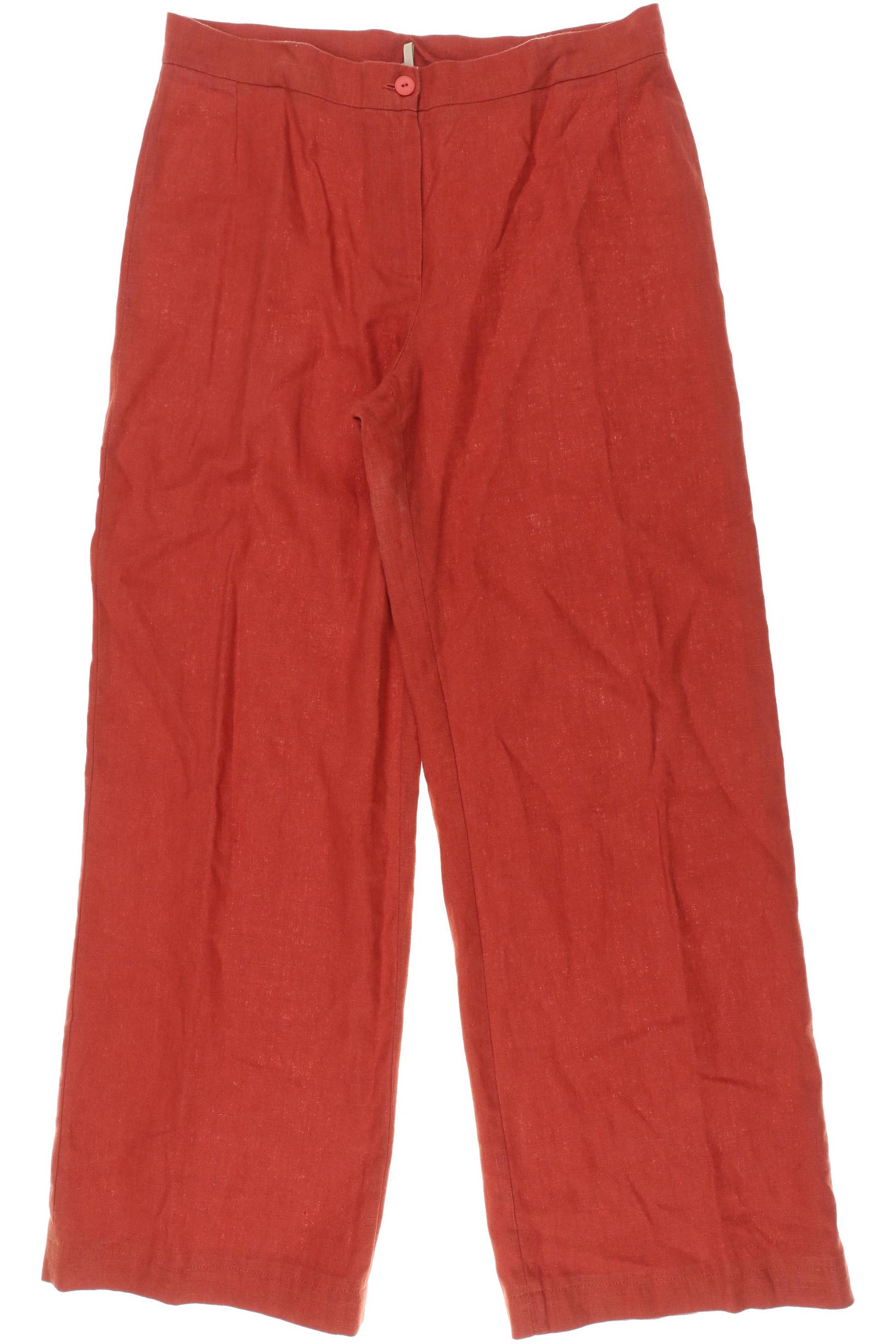 

Deerberg Damen Stoffhose, rot, Gr. 0