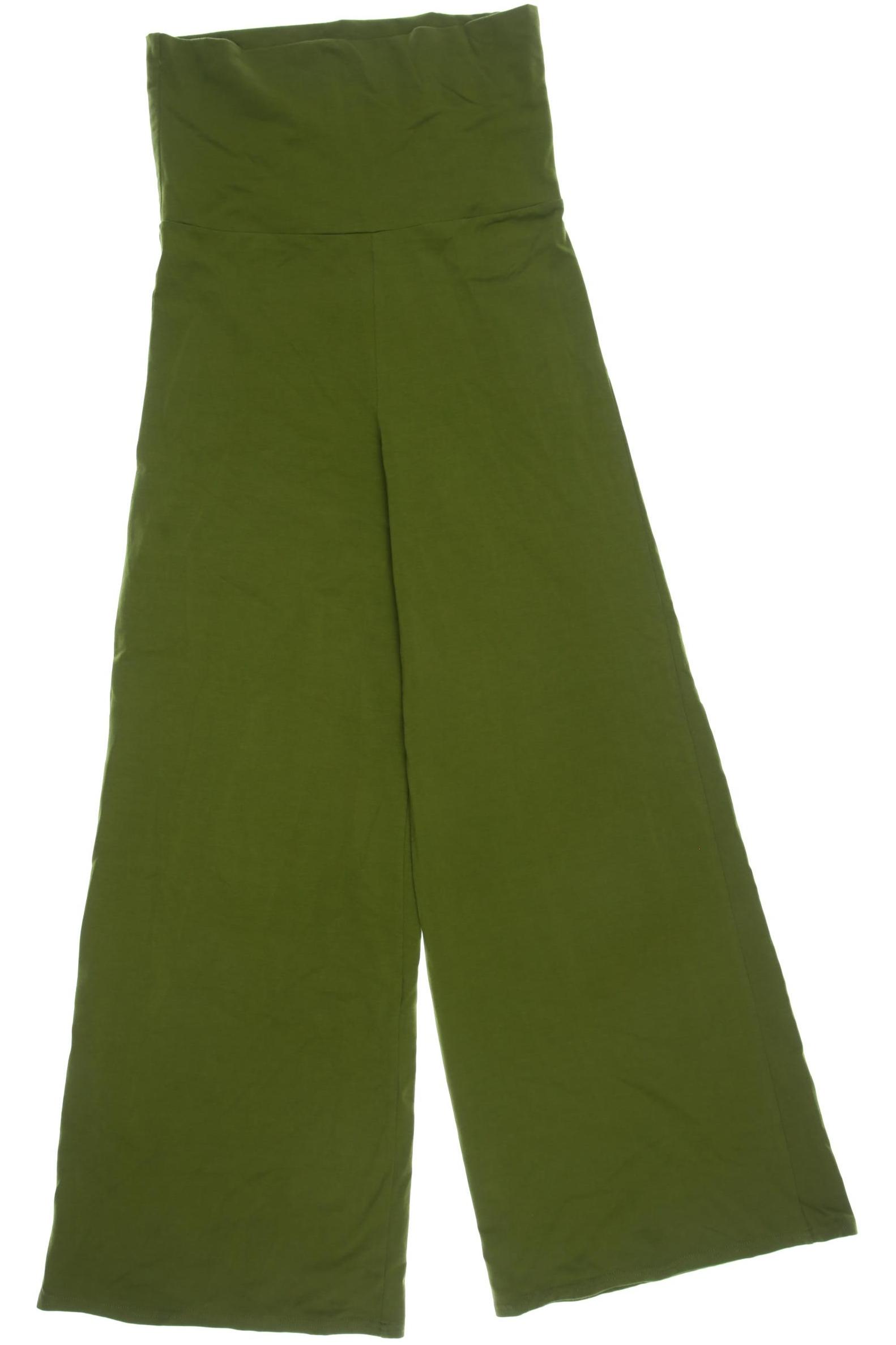 

Deerberg Damen Stoffhose, grün, Gr. 0