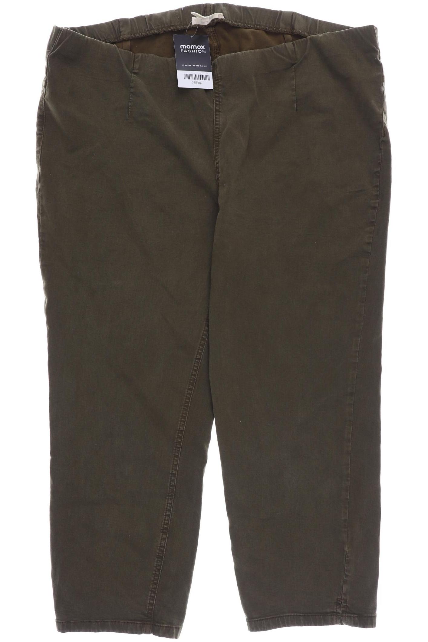 

Deerberg Damen Stoffhose, grün, Gr. 44