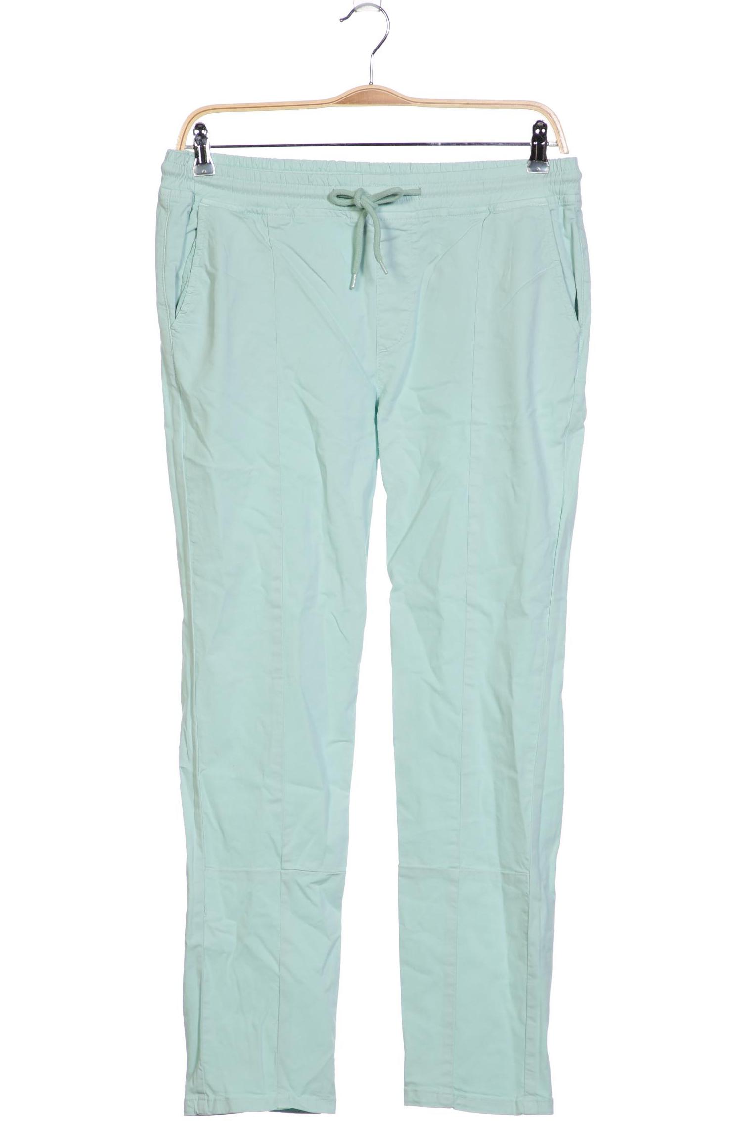 

Deerberg Damen Stoffhose, hellgrün, Gr. 44