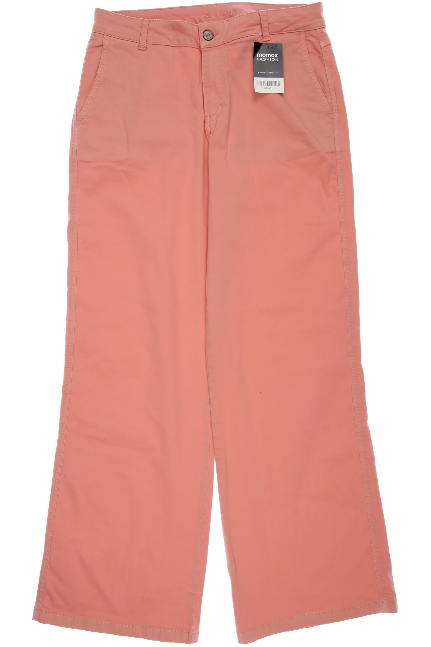 

Deerberg Damen Stoffhose, pink, Gr. 40