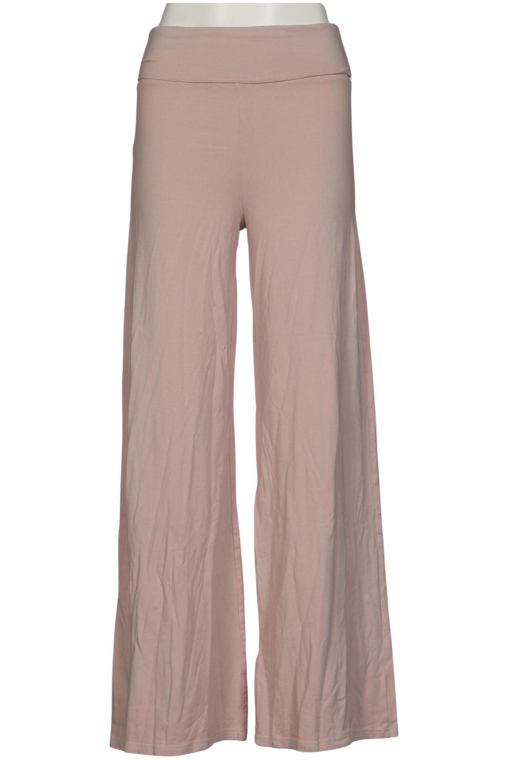 

Deerberg Damen Stoffhose, pink, Gr. 0