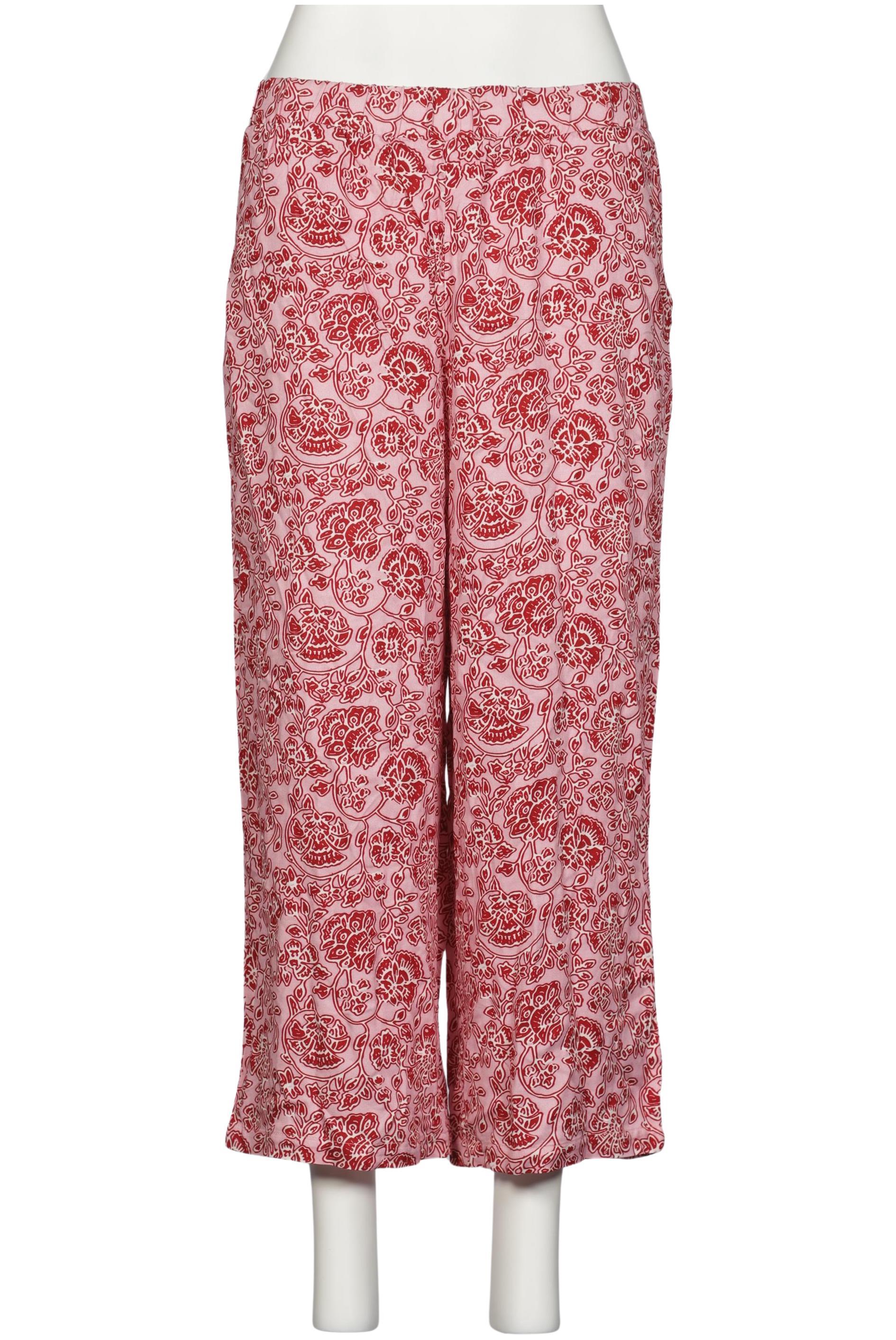 

Deerberg Damen Stoffhose, rot, Gr. 42