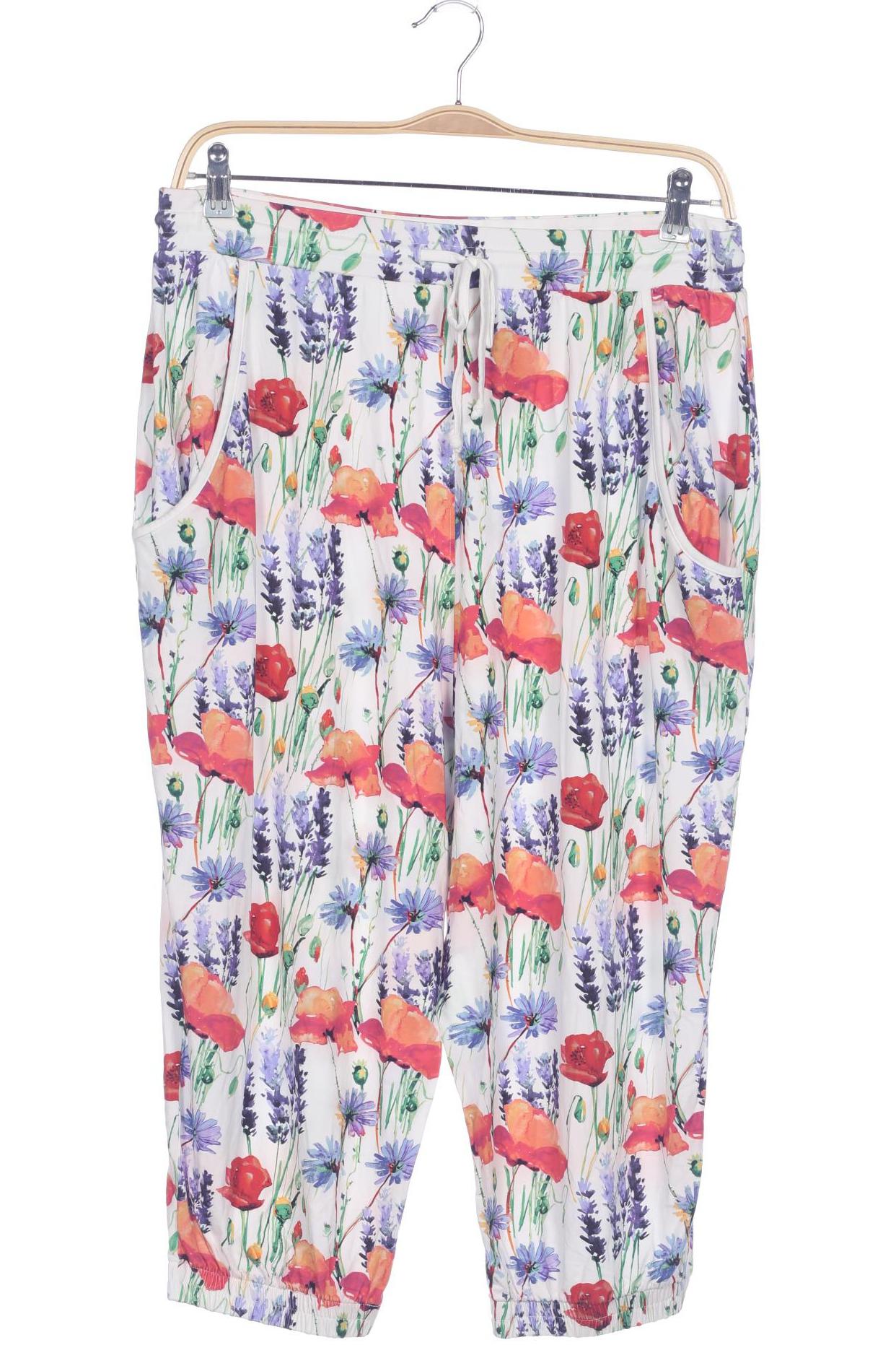 

Deerberg Damen Stoffhose, mehrfarbig, Gr. 42