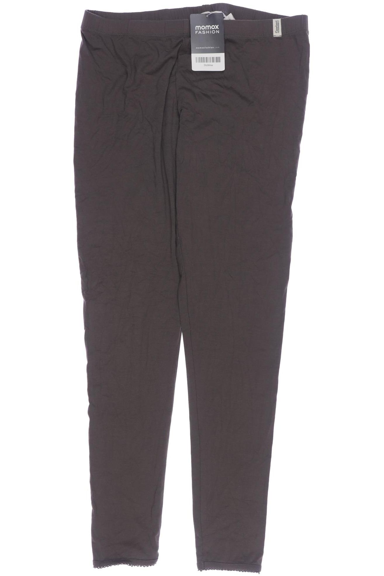 

Deerberg Damen Stoffhose, braun, Gr. 0