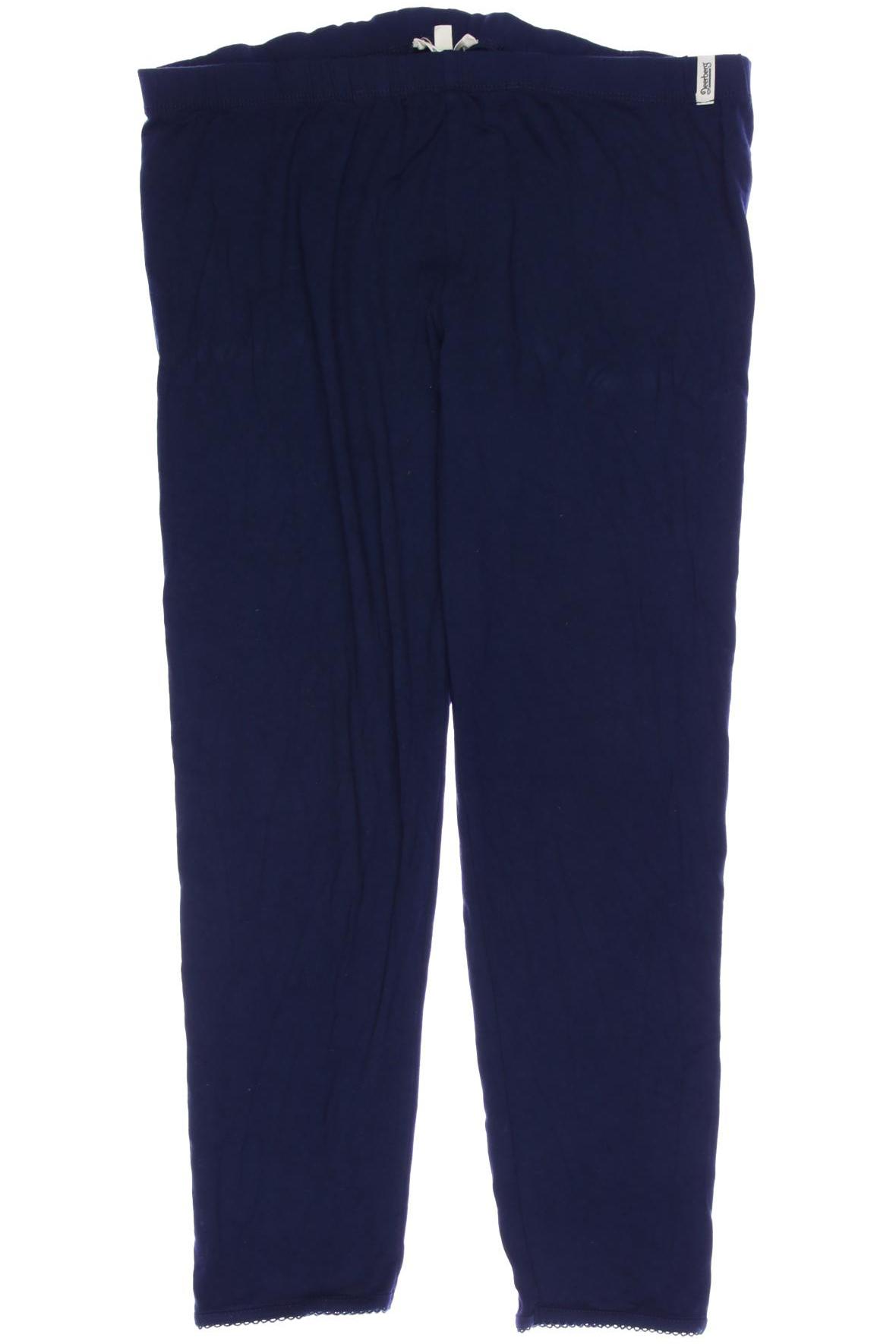 

Deerberg Damen Stoffhose, marineblau, Gr. 0