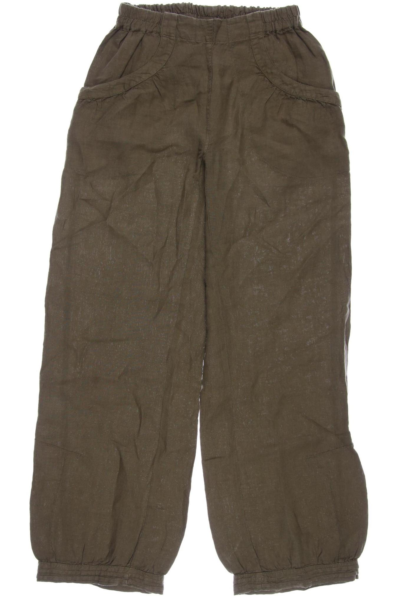 

Deerberg Damen Stoffhose, grün