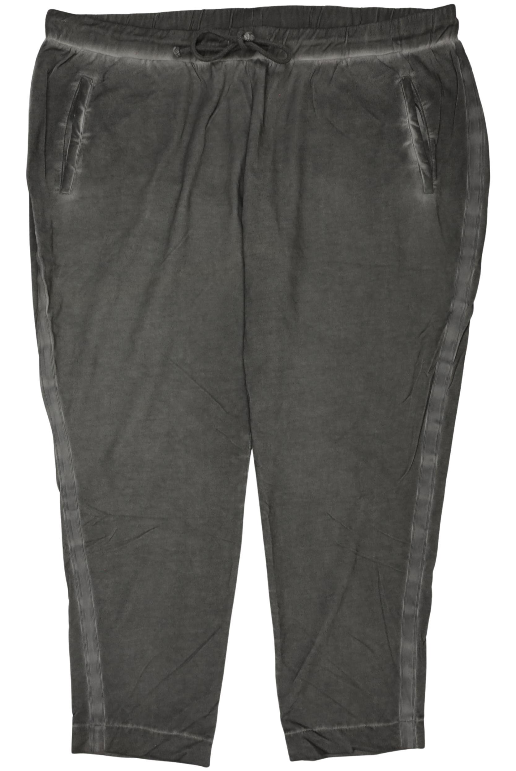 

Deerberg Damen Stoffhose, grau, Gr. 0