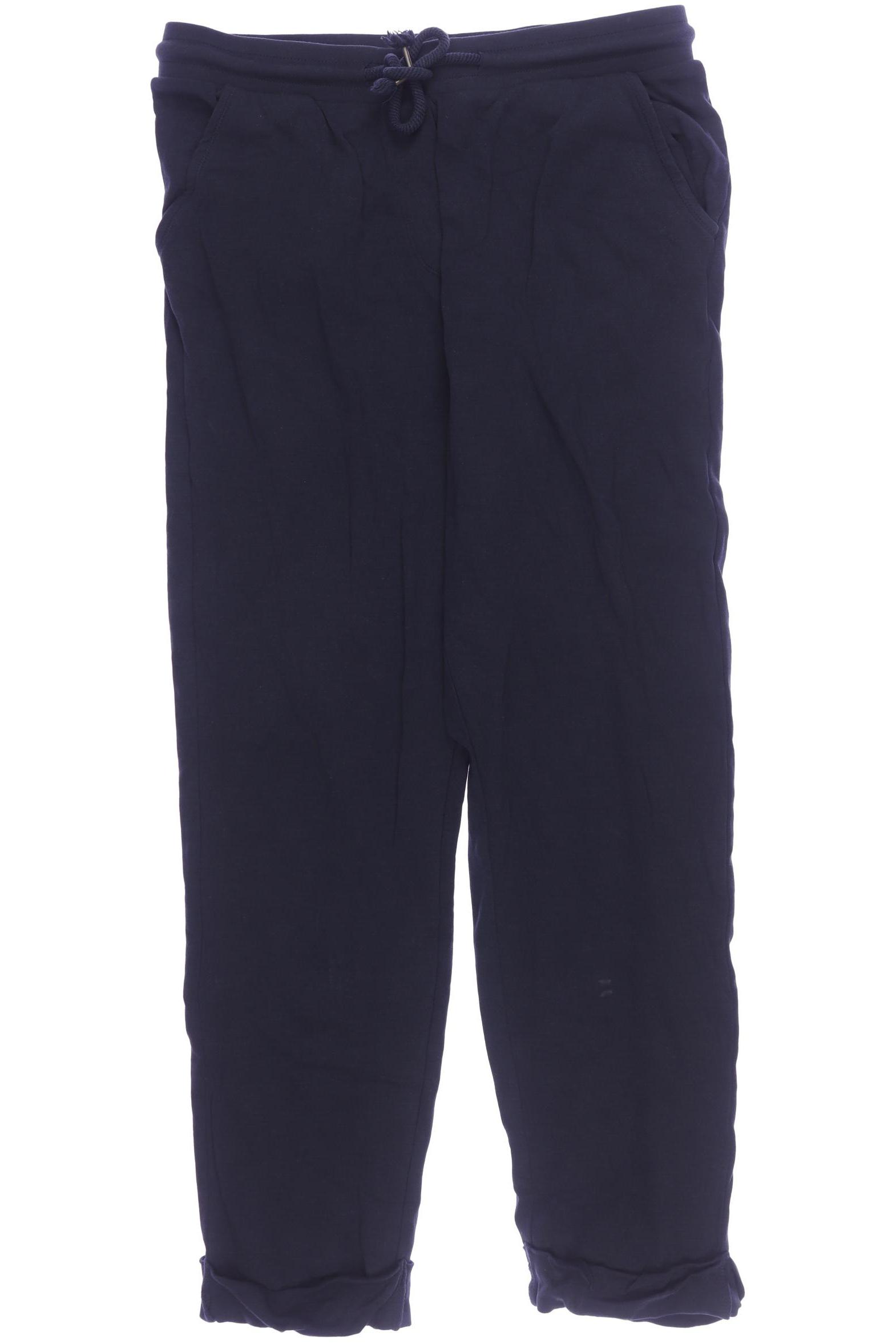 

Deerberg Damen Stoffhose, marineblau, Gr. 0