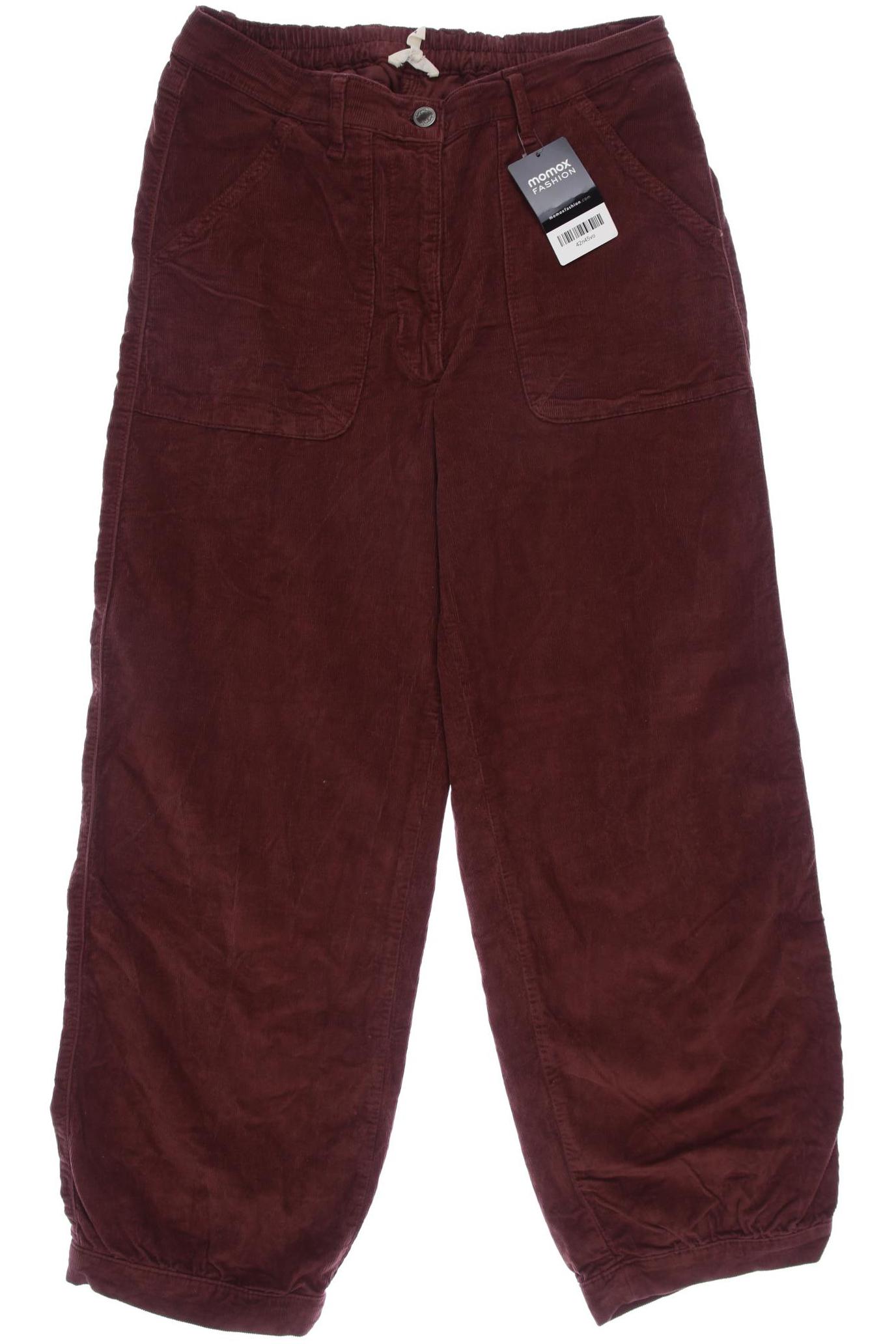

Deerberg Damen Stoffhose, braun, Gr. 42