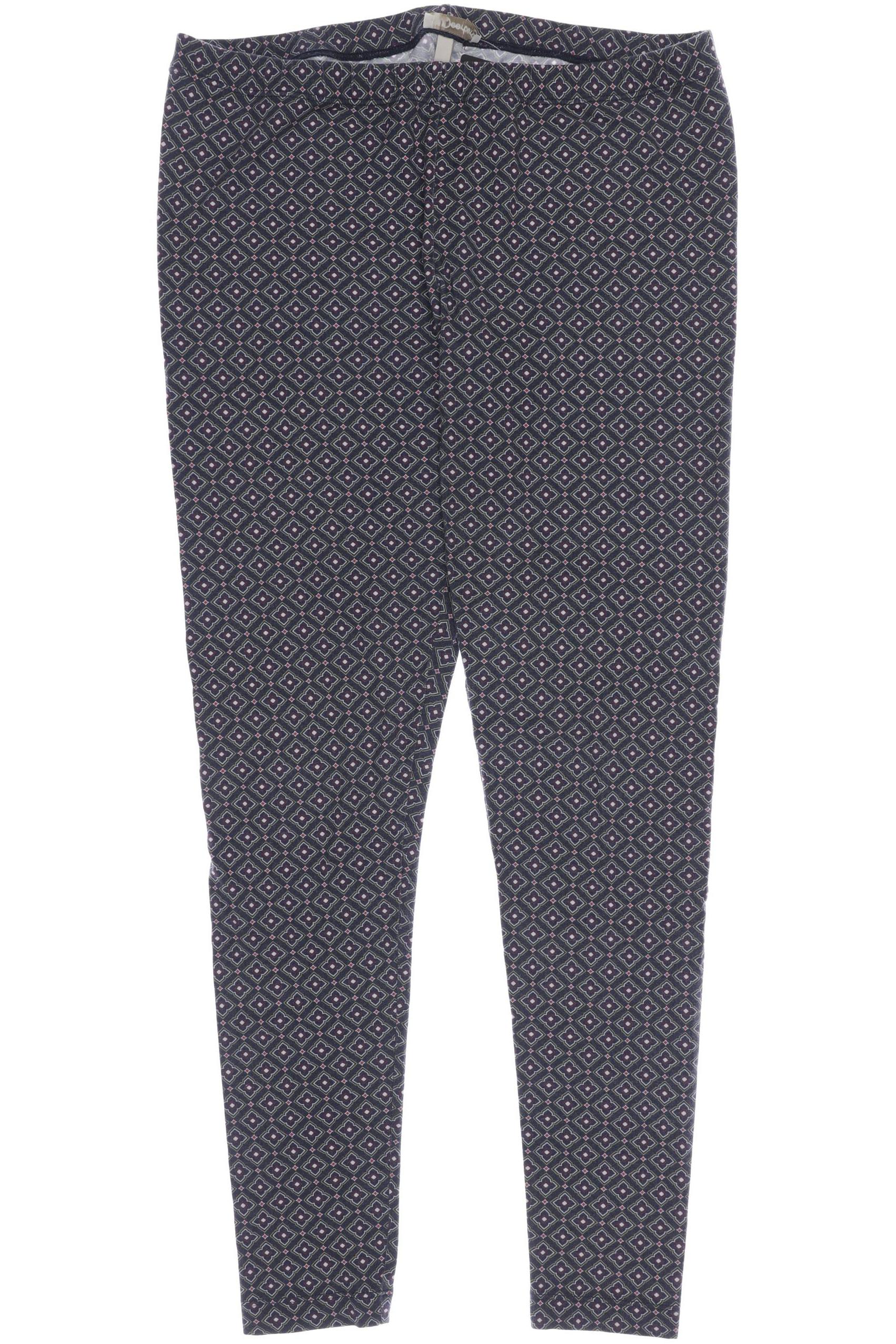 

Deerberg Damen Stoffhose, blau, Gr. 38