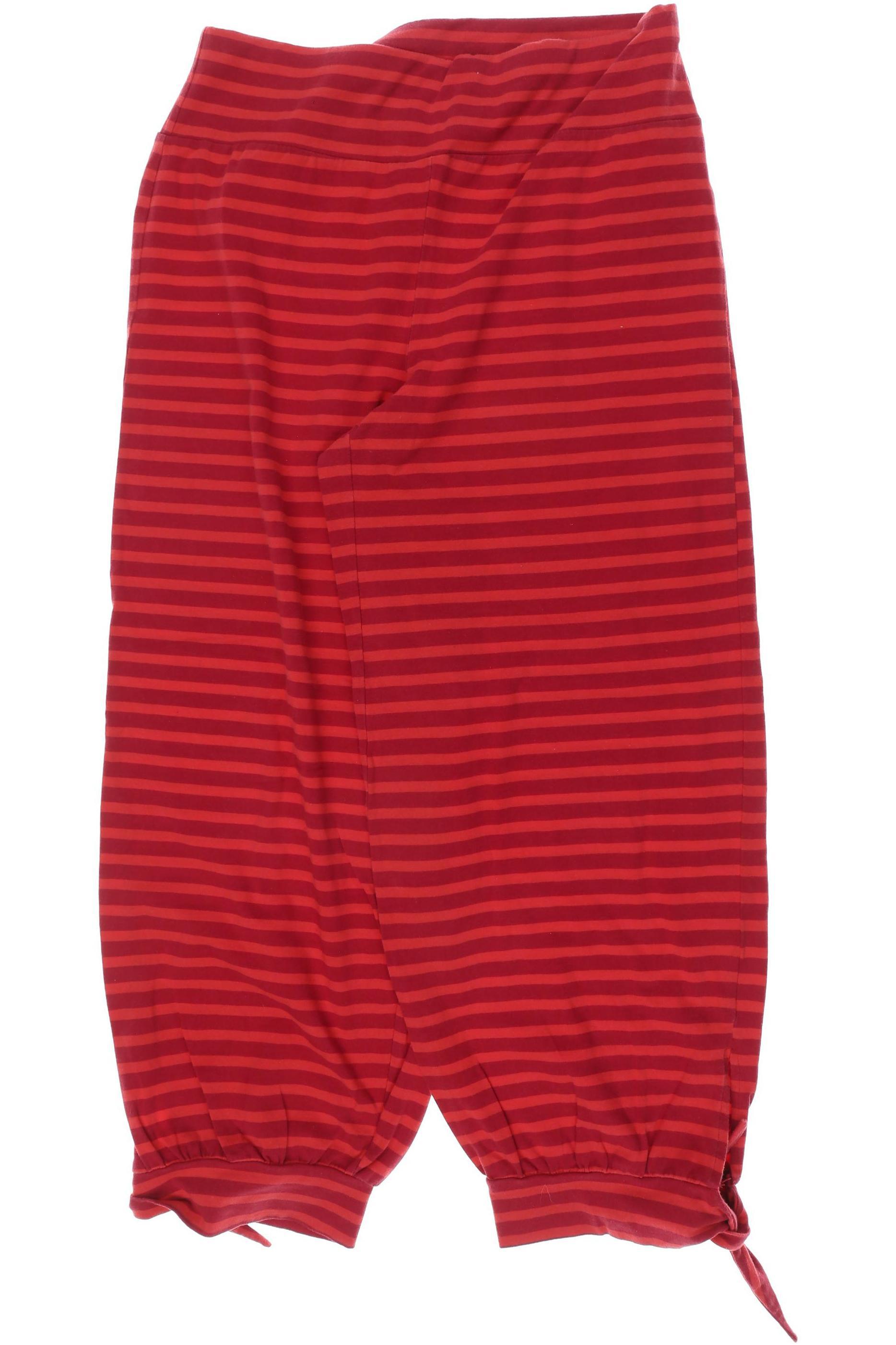 

Deerberg Damen Stoffhose, rot, Gr.