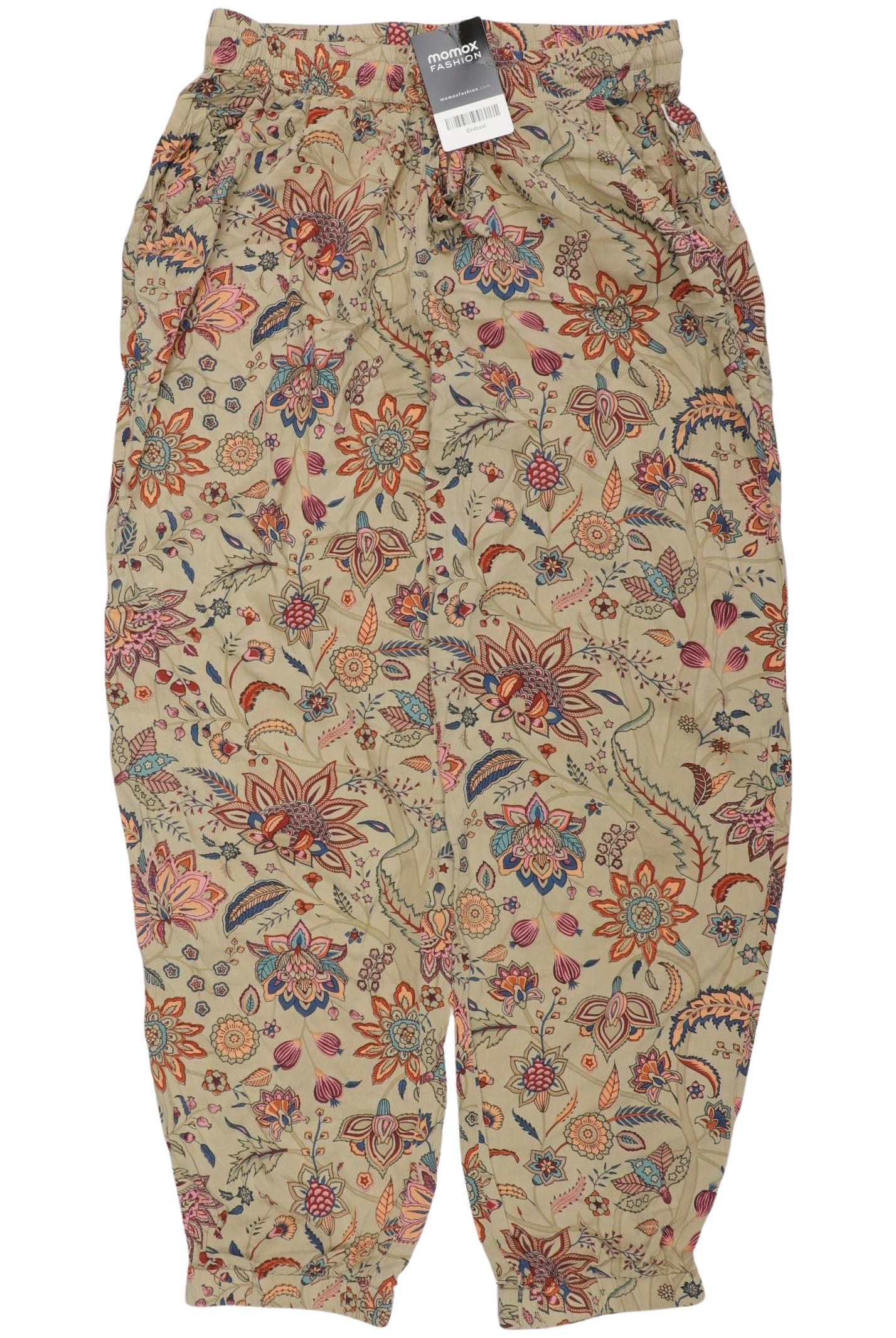 

Deerberg Damen Stoffhose, beige, Gr. 38