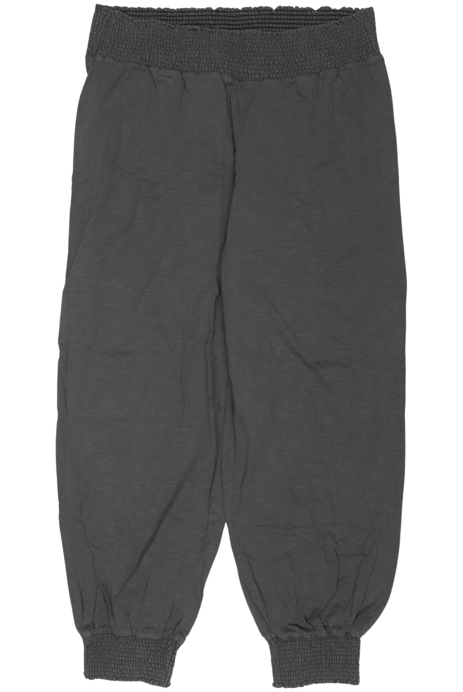 

Deerberg Damen Stoffhose, grün, Gr. 0