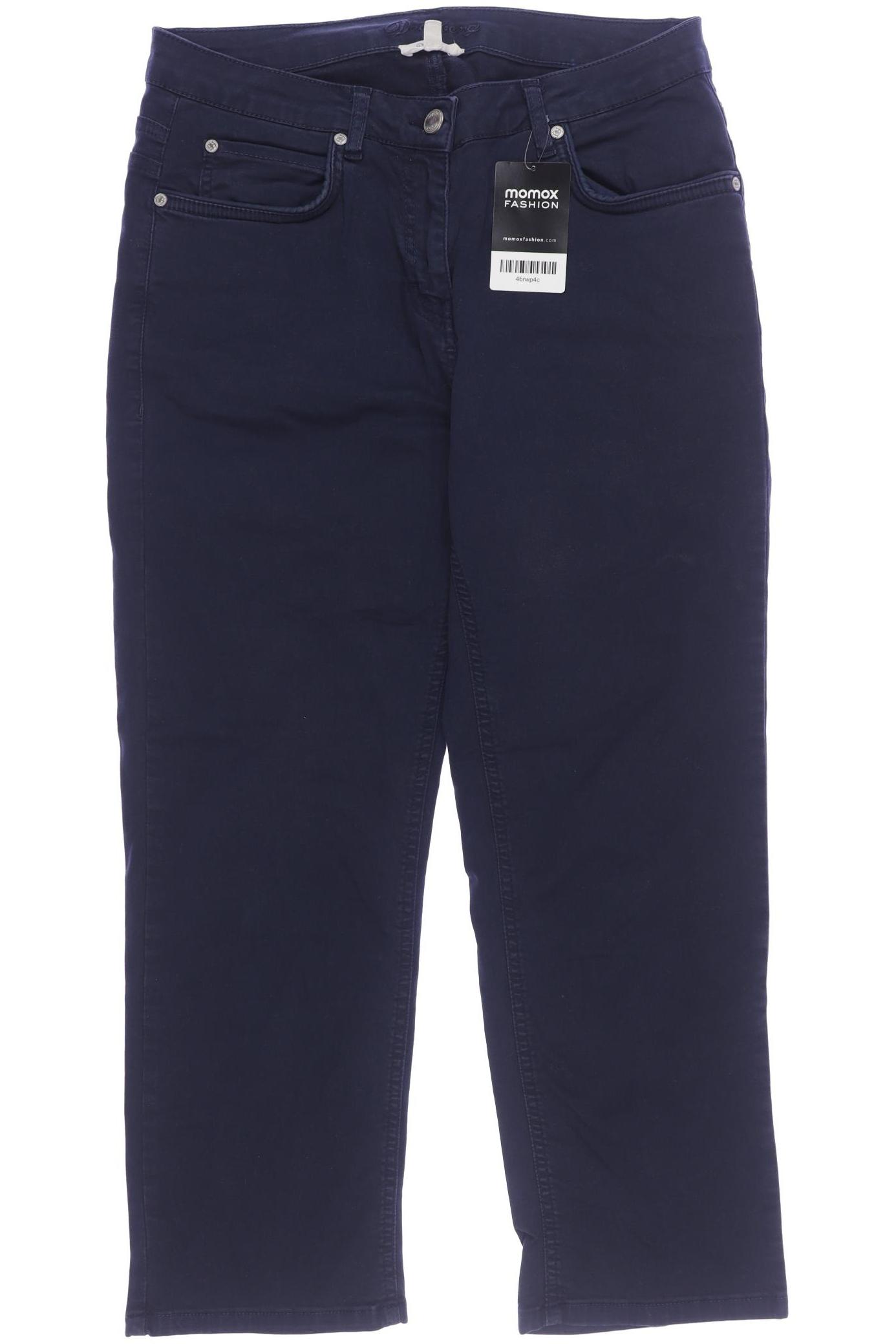 

Deerberg Damen Stoffhose, marineblau, Gr. 40