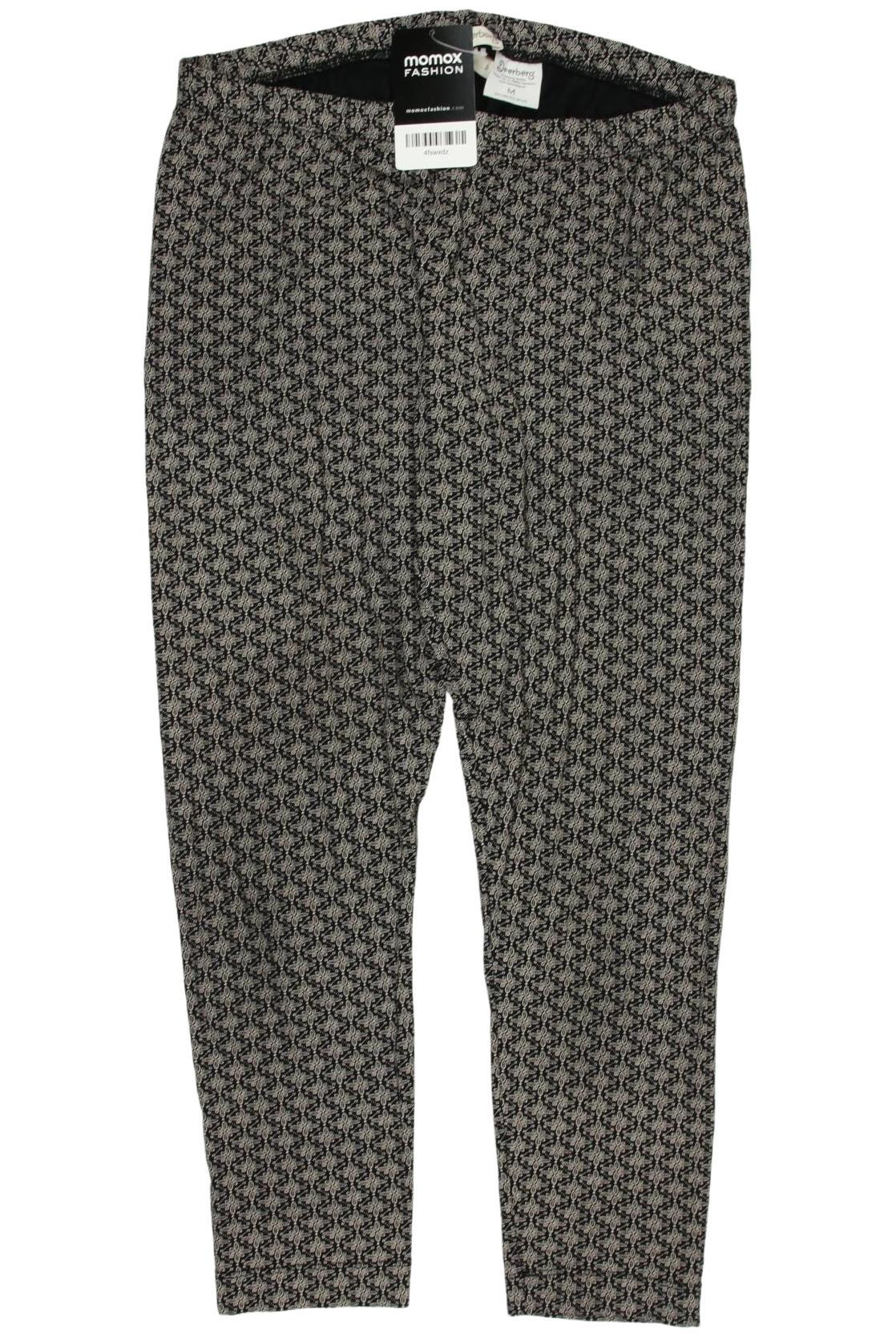 

Deerberg Damen Stoffhose, grau, Gr. 0