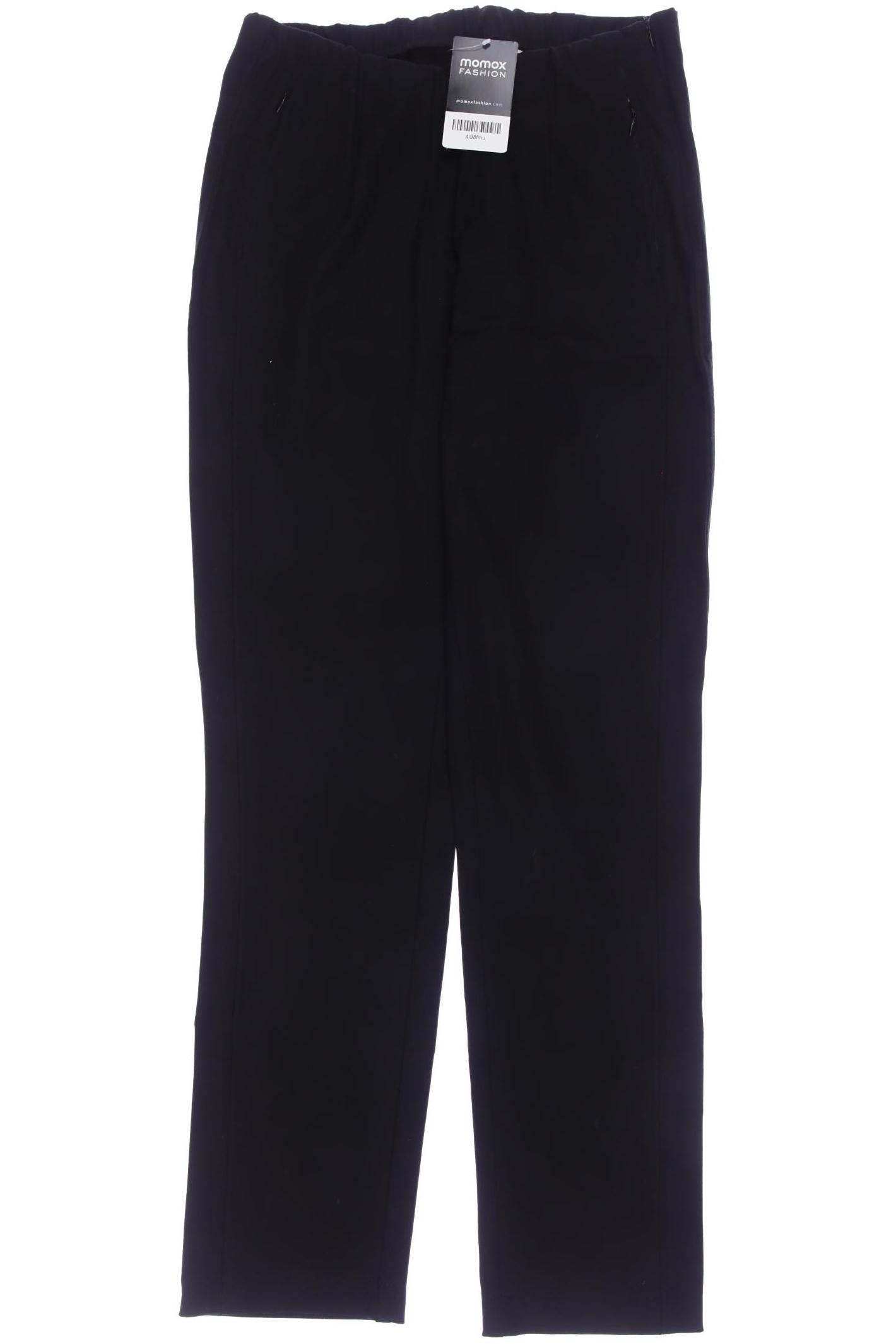 

Deerberg Damen Stoffhose, schwarz, Gr. 38