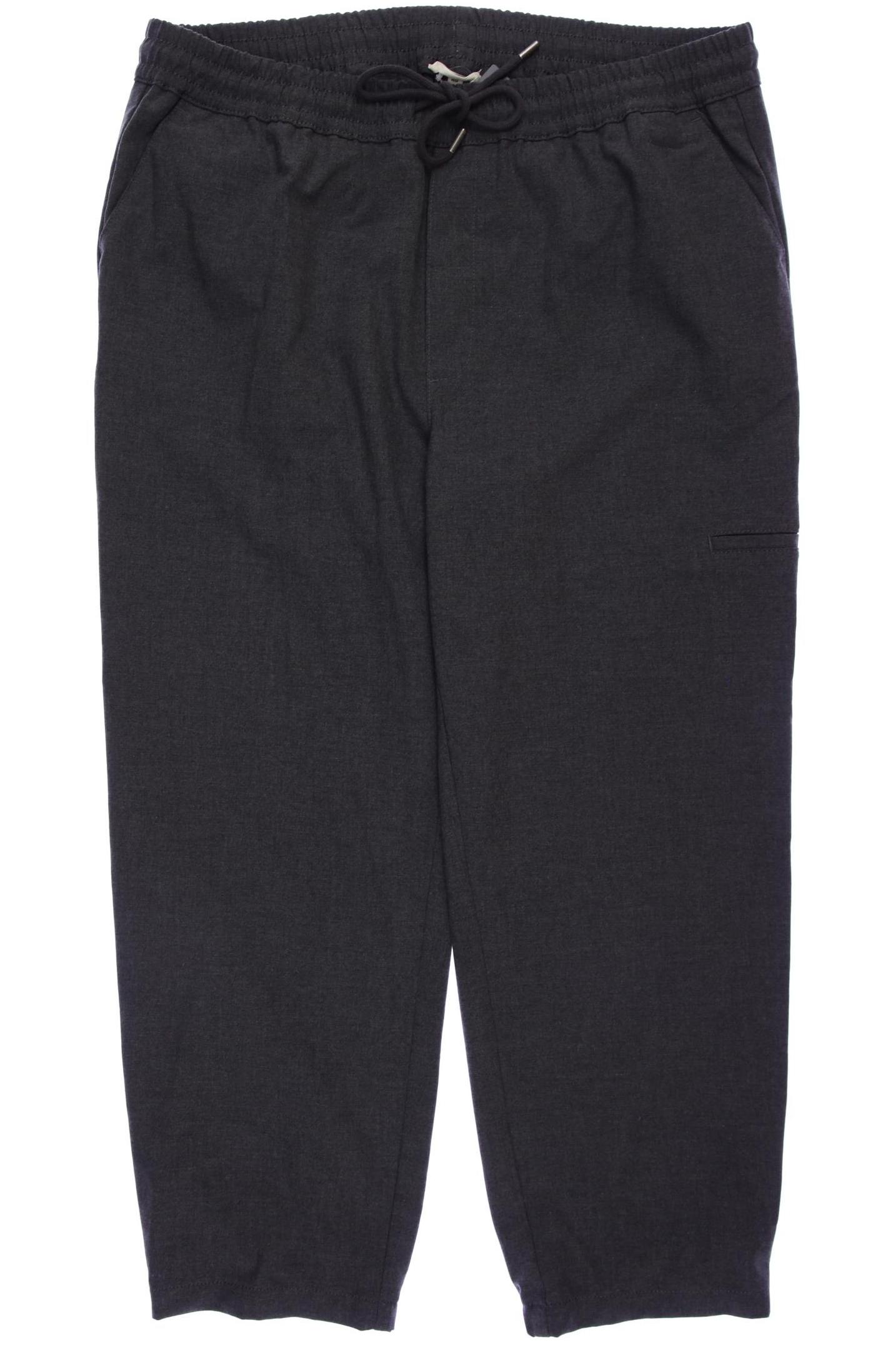 

Deerberg Damen Stoffhose, grau, Gr. 48