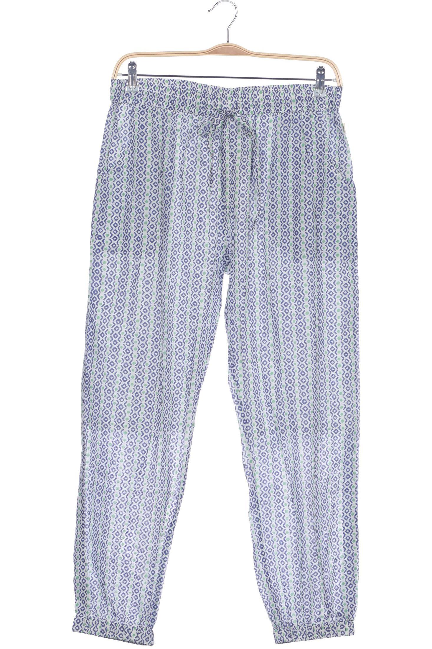 

Deerberg Damen Stoffhose, mehrfarbig