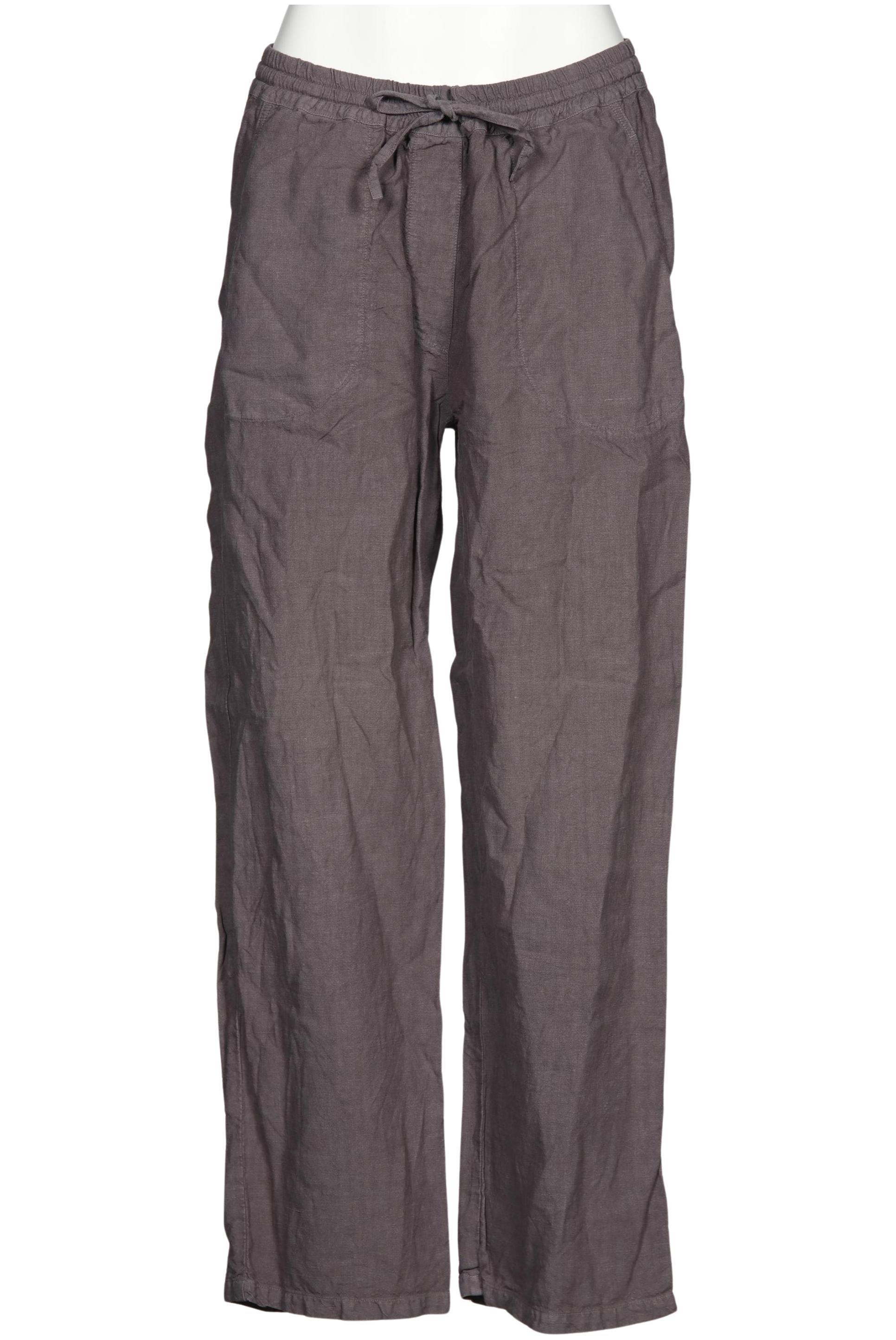 

Deerberg Damen Stoffhose, grau, Gr. 0