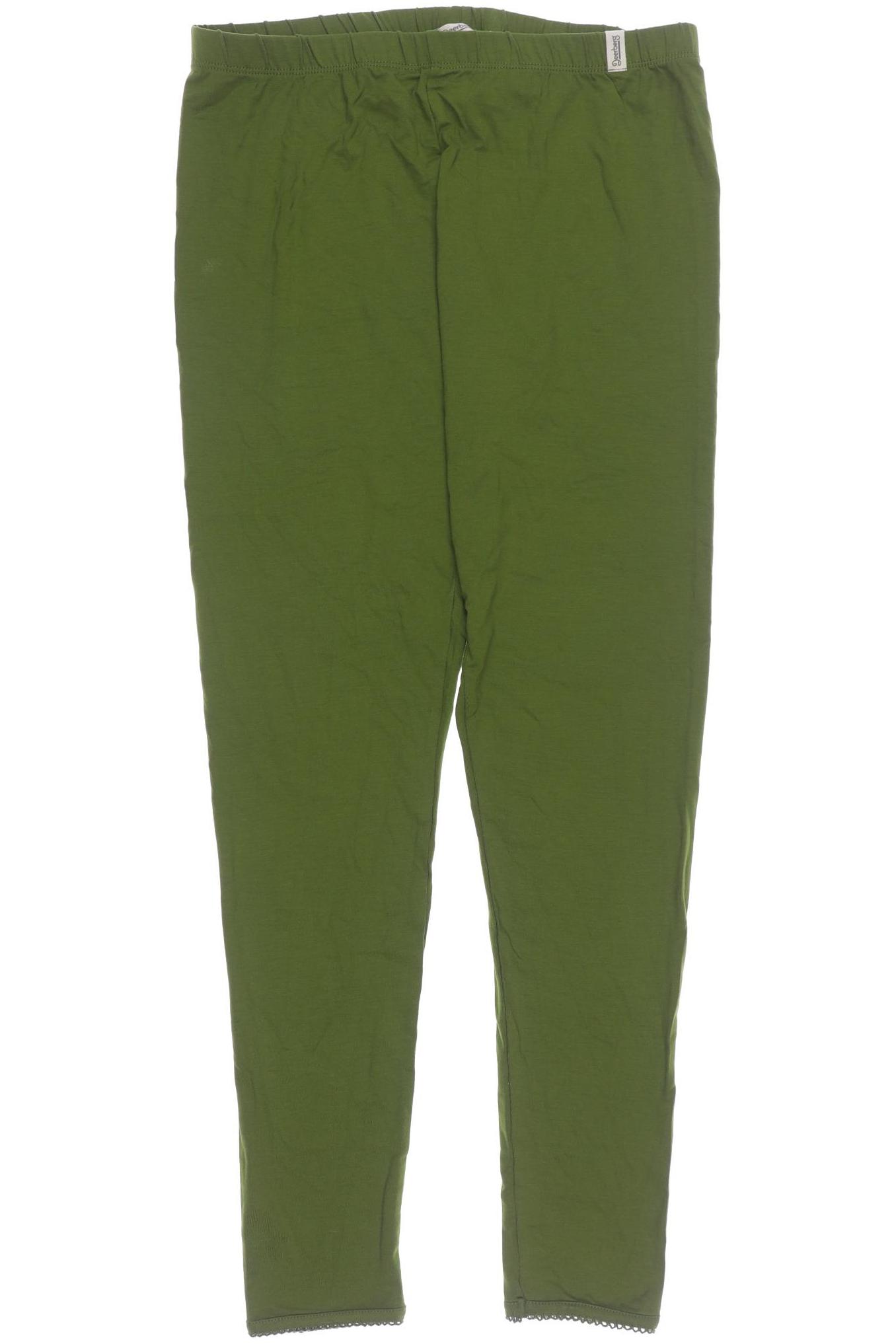 

Deerberg Damen Stoffhose, grün, Gr. 0
