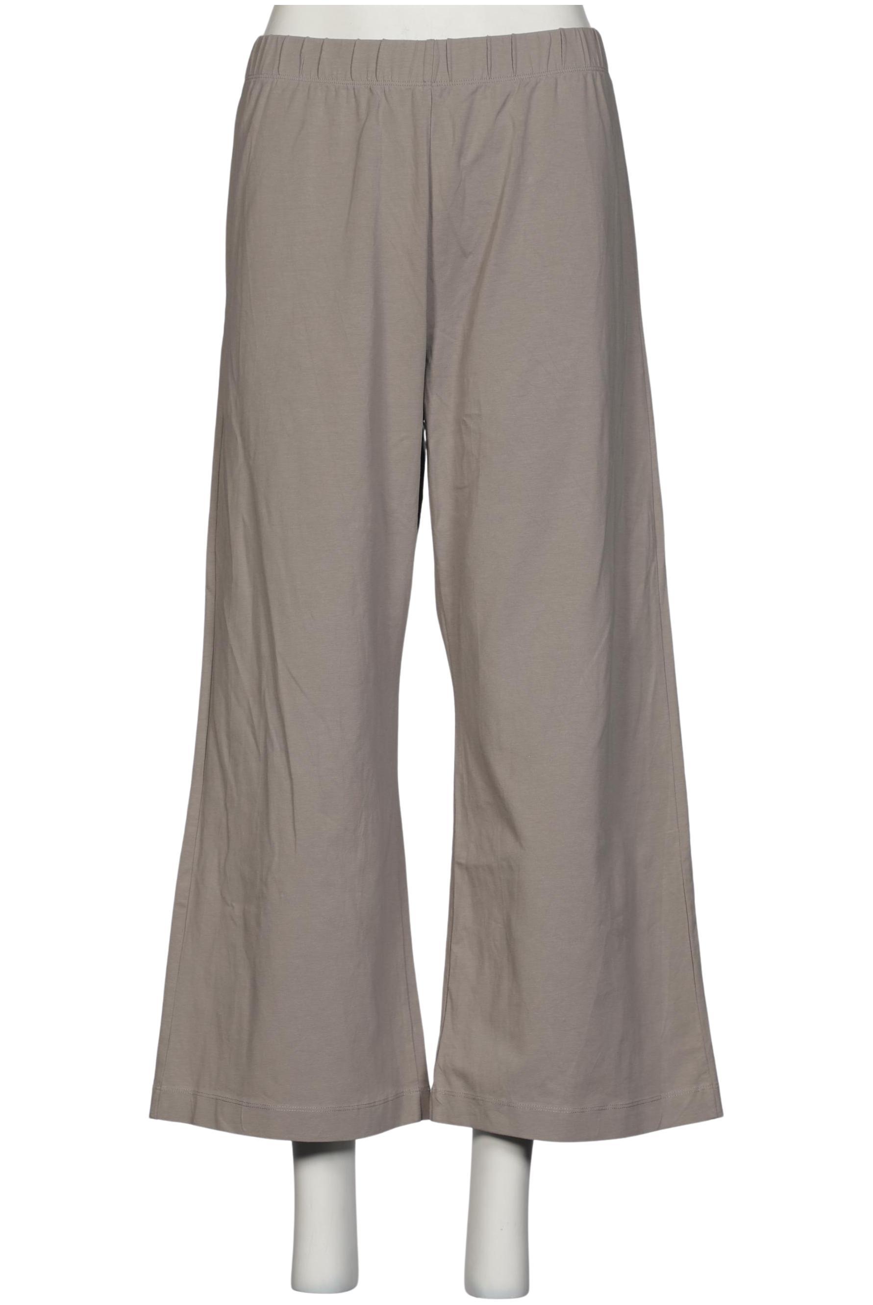 

Deerberg Damen Stoffhose, grau, Gr. 0
