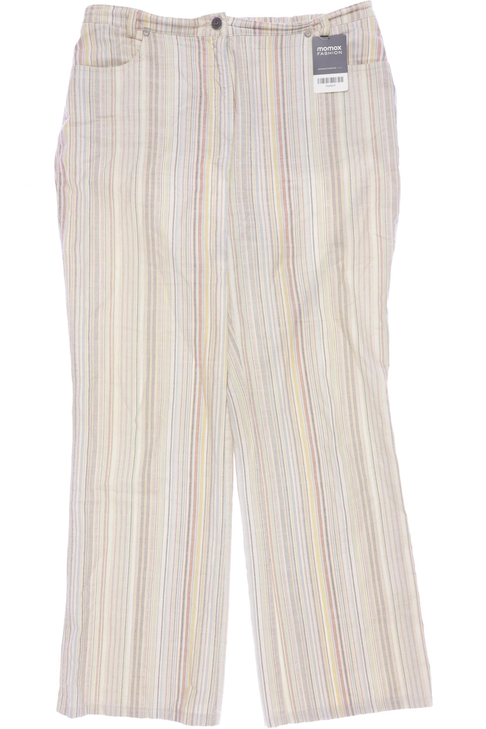 

Deerberg Damen Stoffhose, beige, Gr. 44