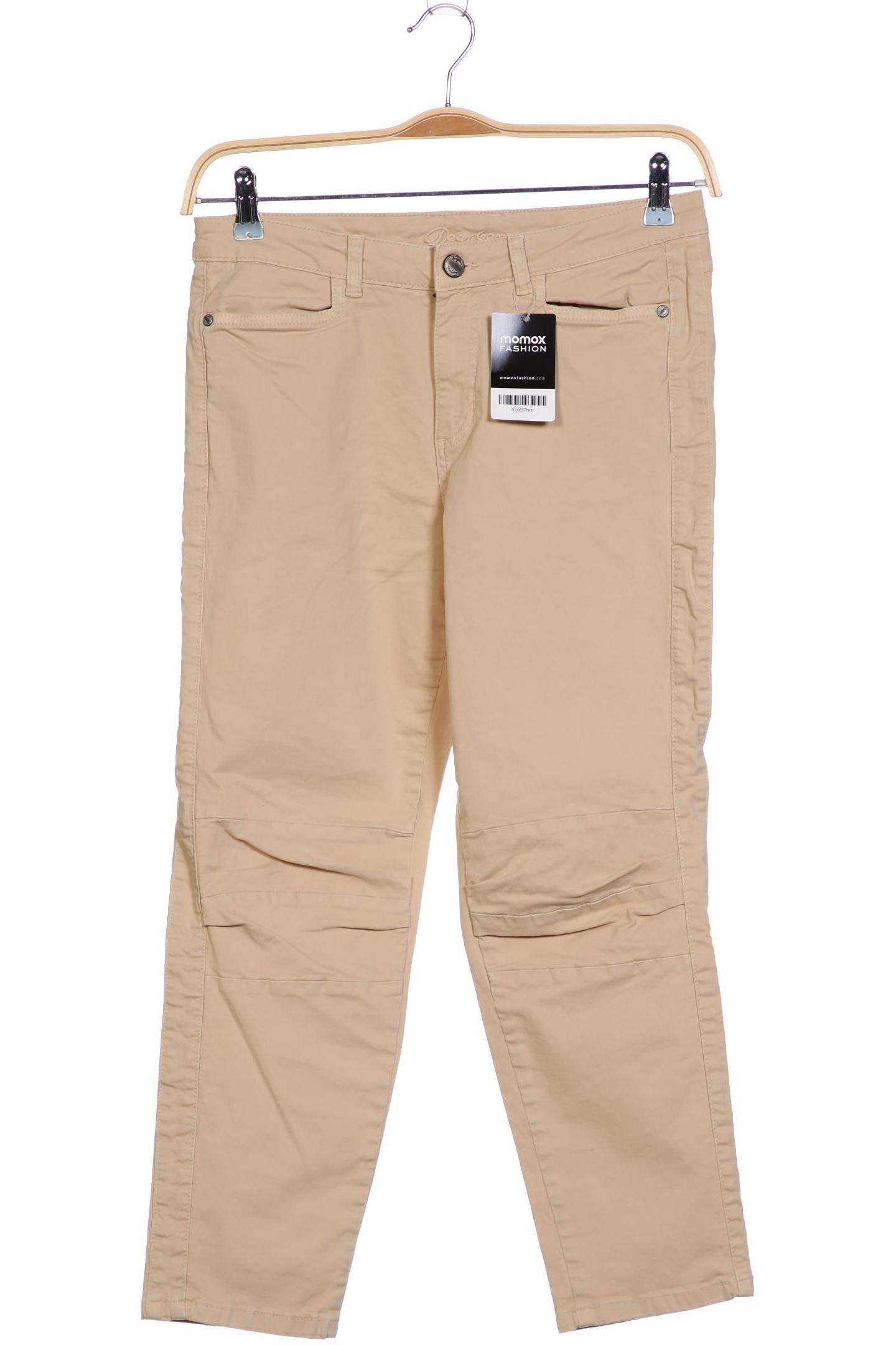 

Deerberg Damen Stoffhose, beige