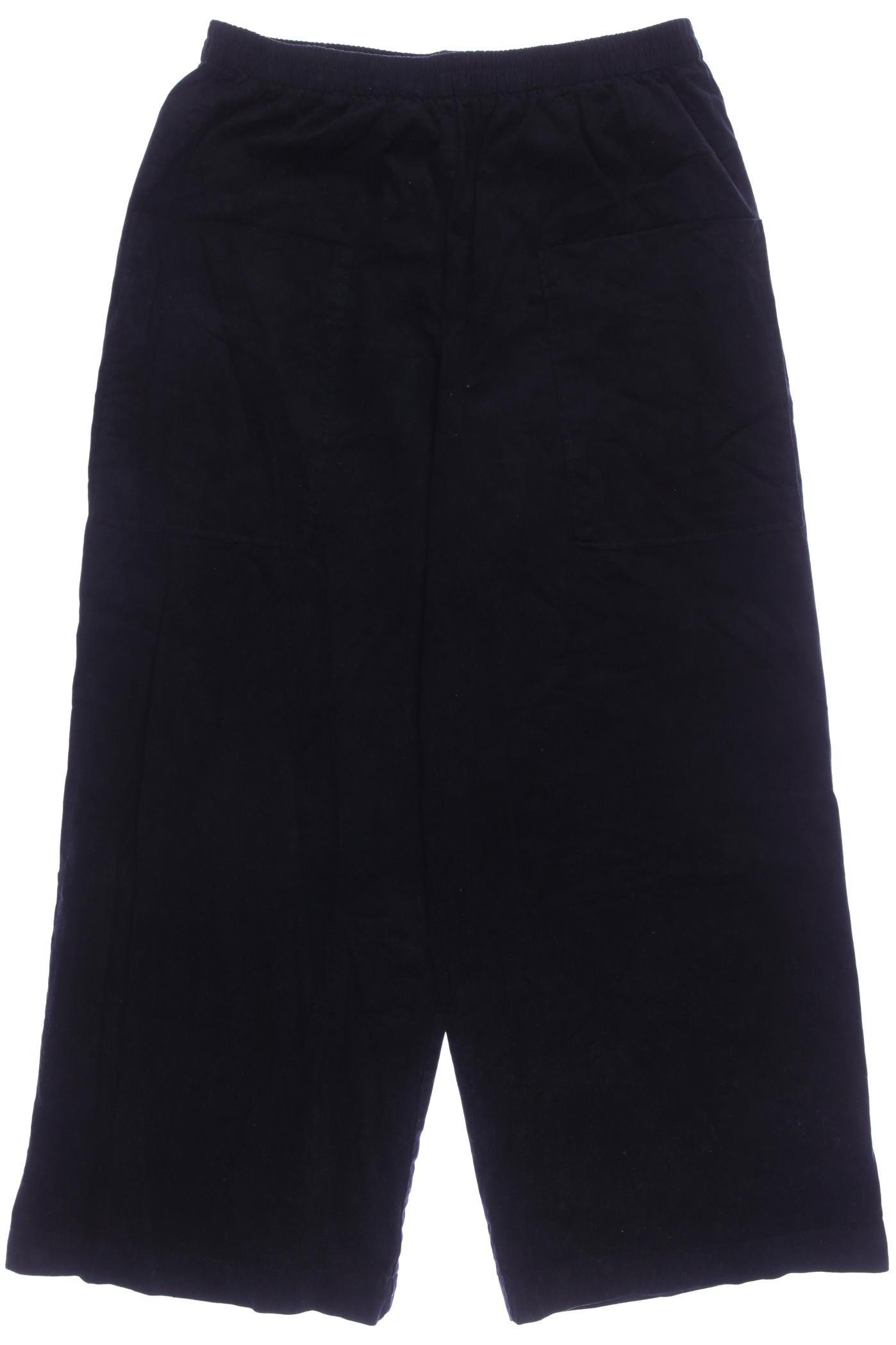 

Deerberg Damen Stoffhose, schwarz, Gr. 0