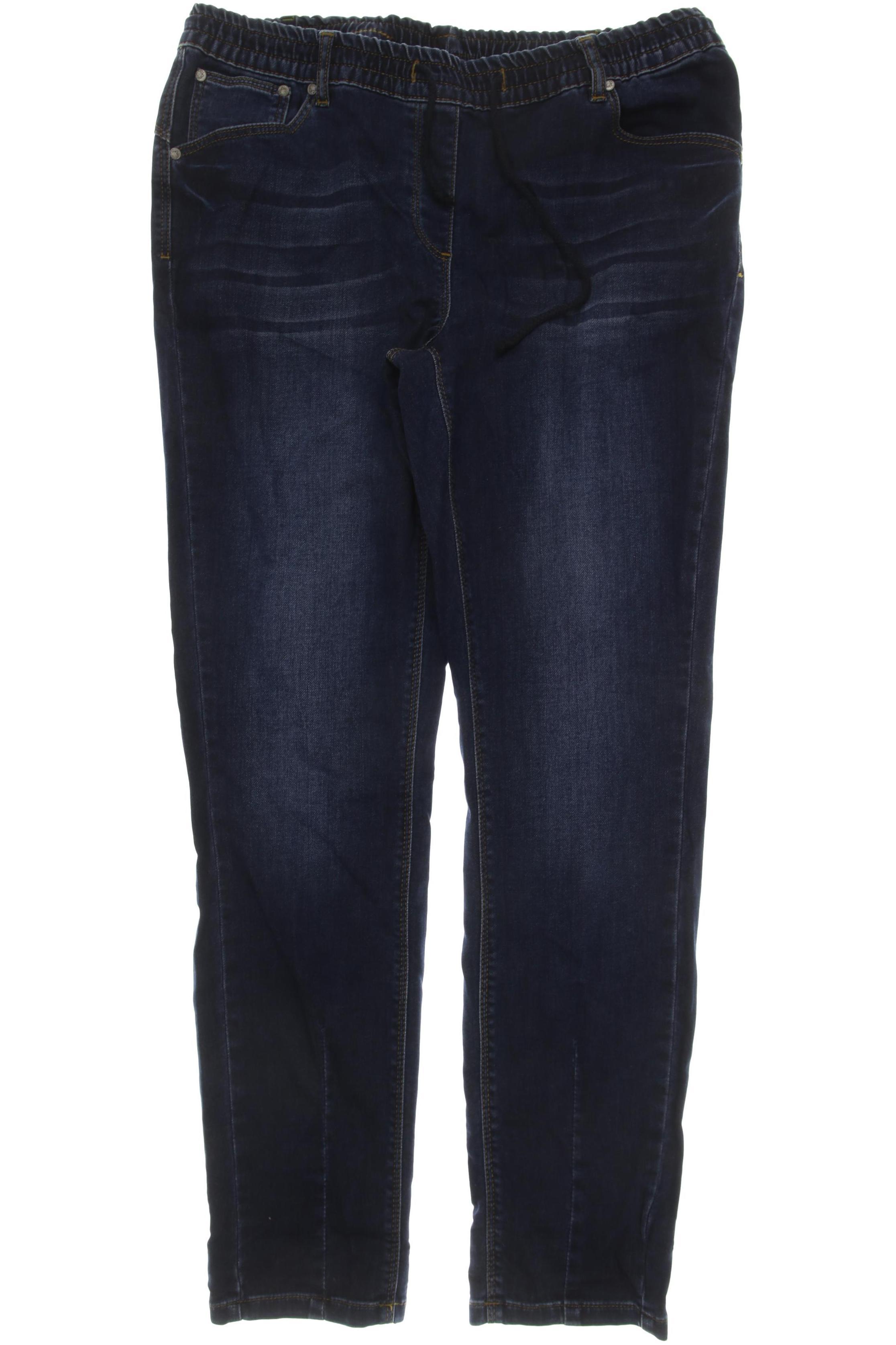 

Deerberg Damen Jeans, blau, Gr.
