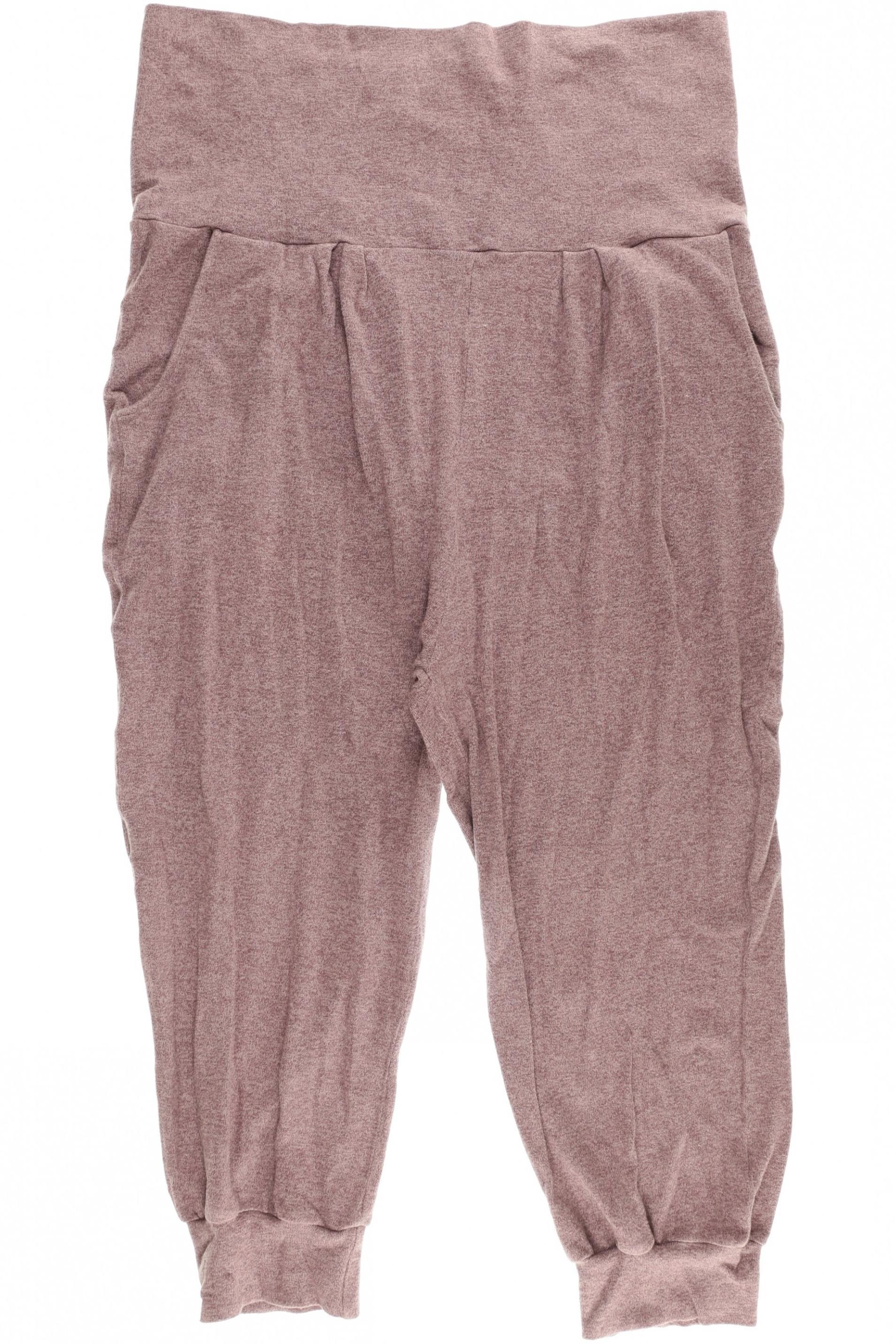 

Deerberg Damen Stoffhose, lila, Gr.