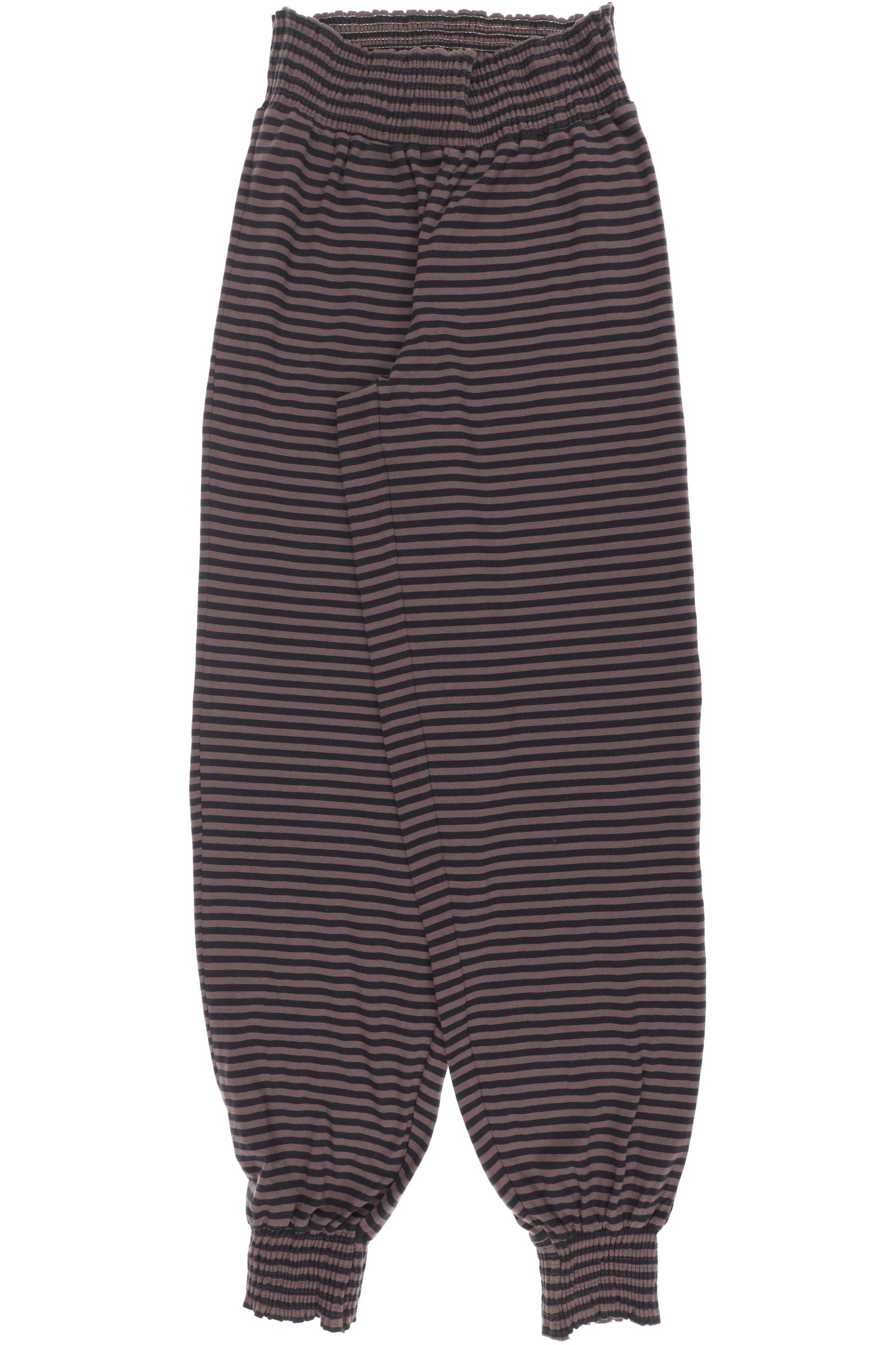 

Deerberg Damen Stoffhose, braun, Gr.