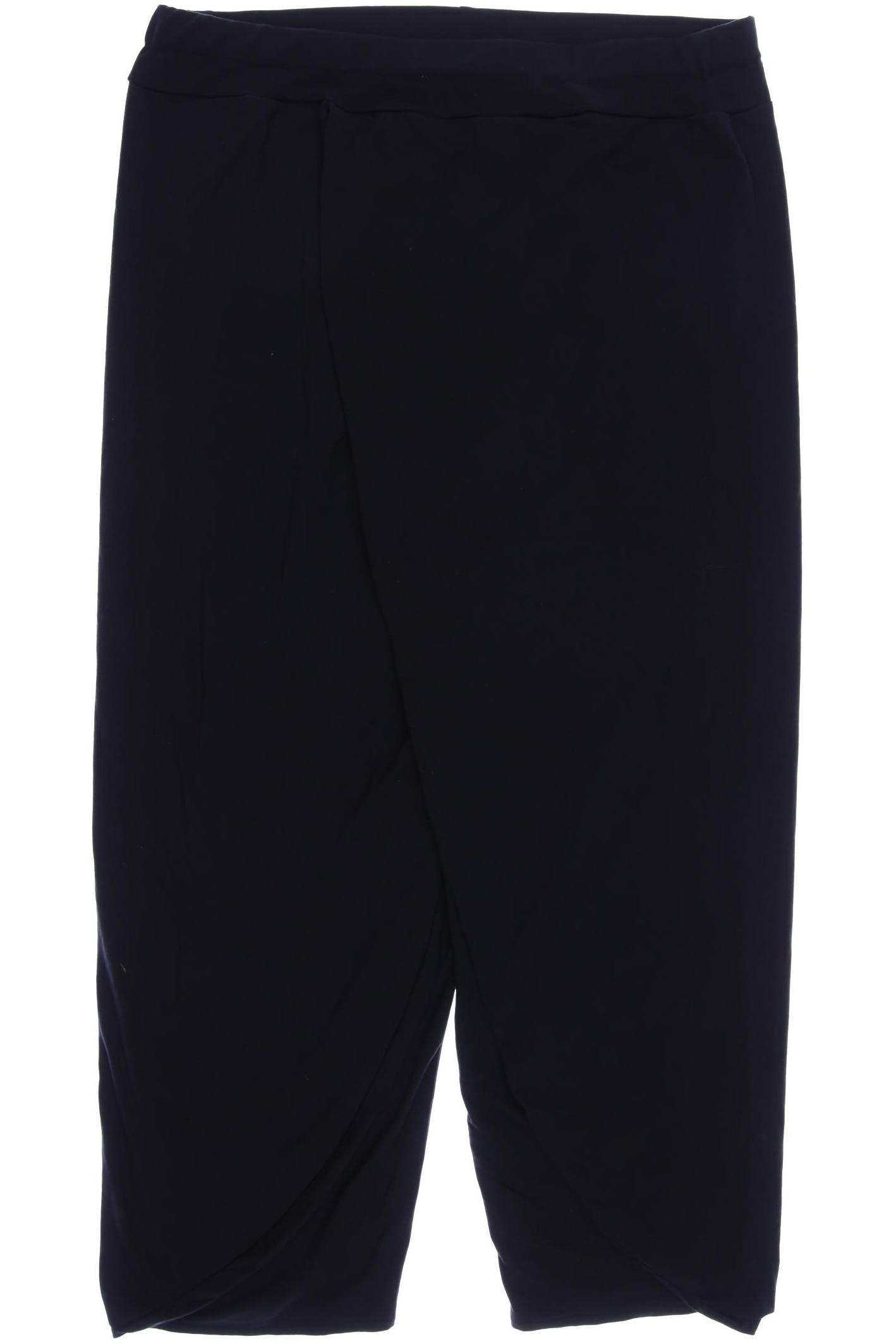 

Deerberg Damen Stoffhose, schwarz, Gr. 44