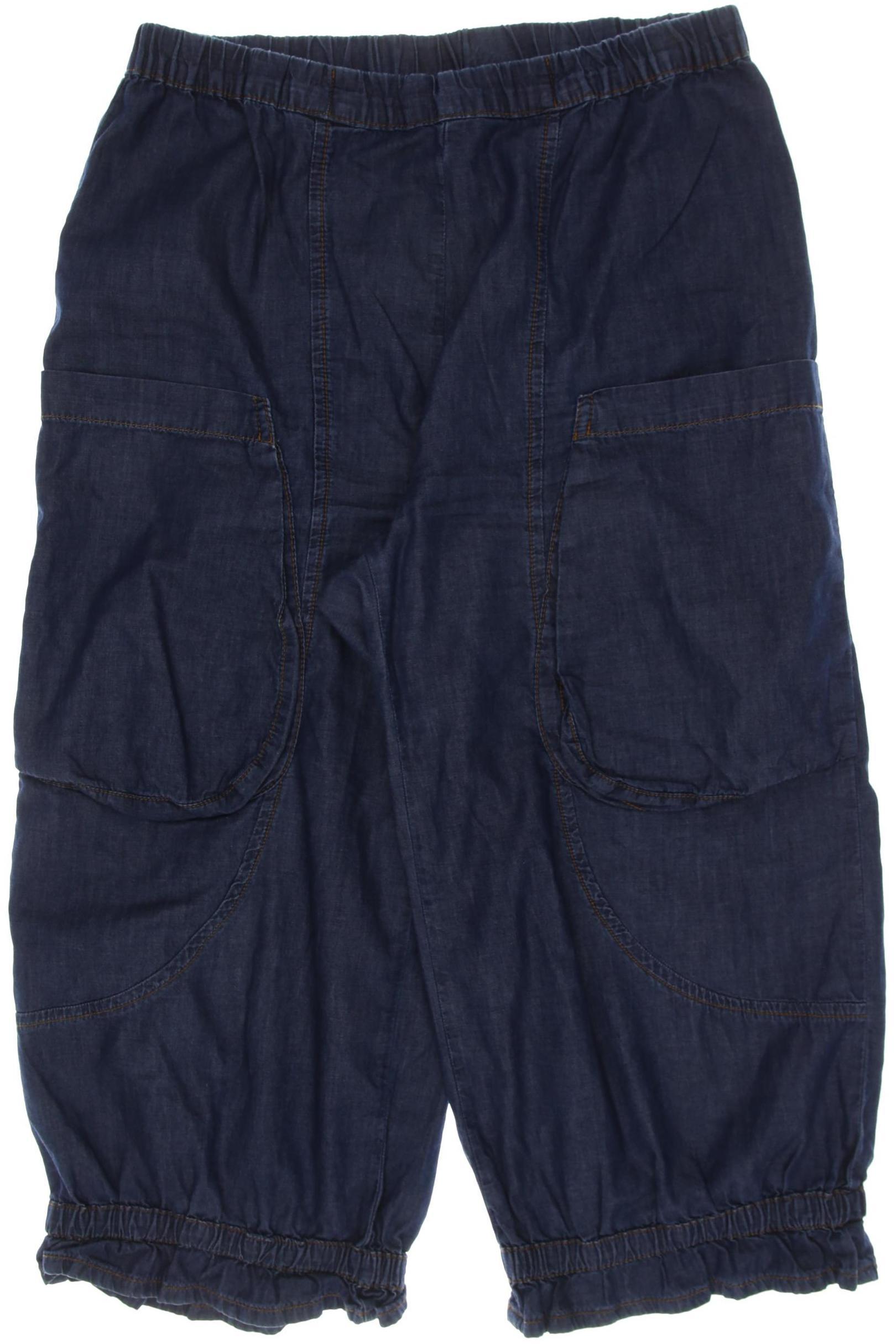 

Deerberg Damen Jeans, blau, Gr.