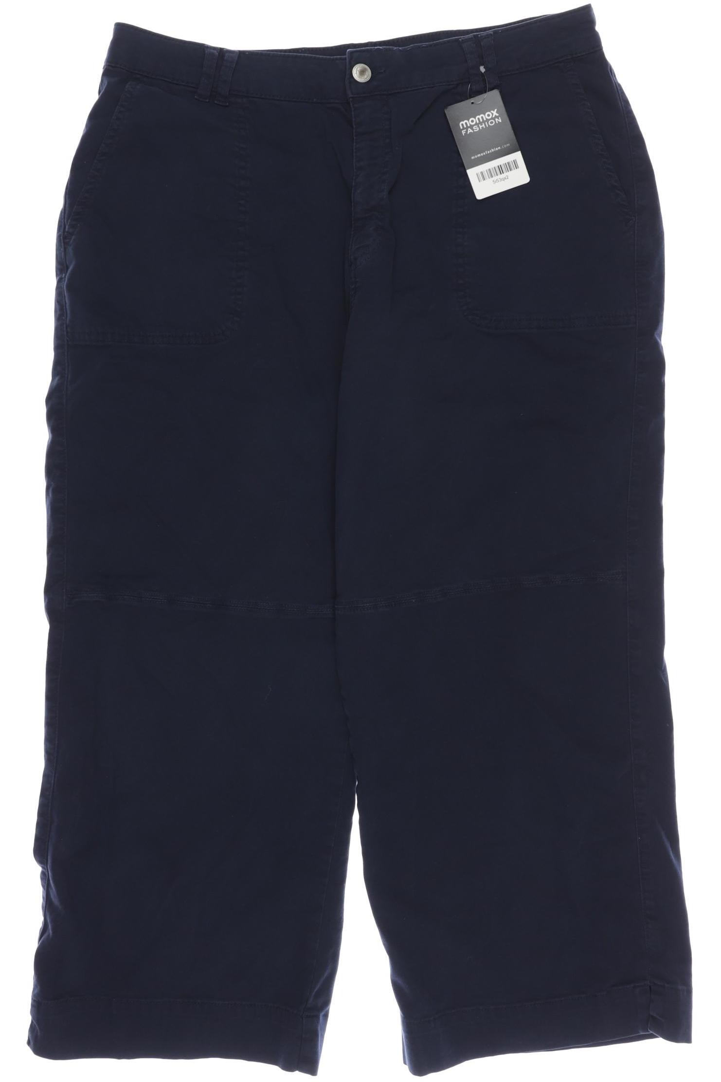 

Deerberg Damen Stoffhose, marineblau, Gr. 48