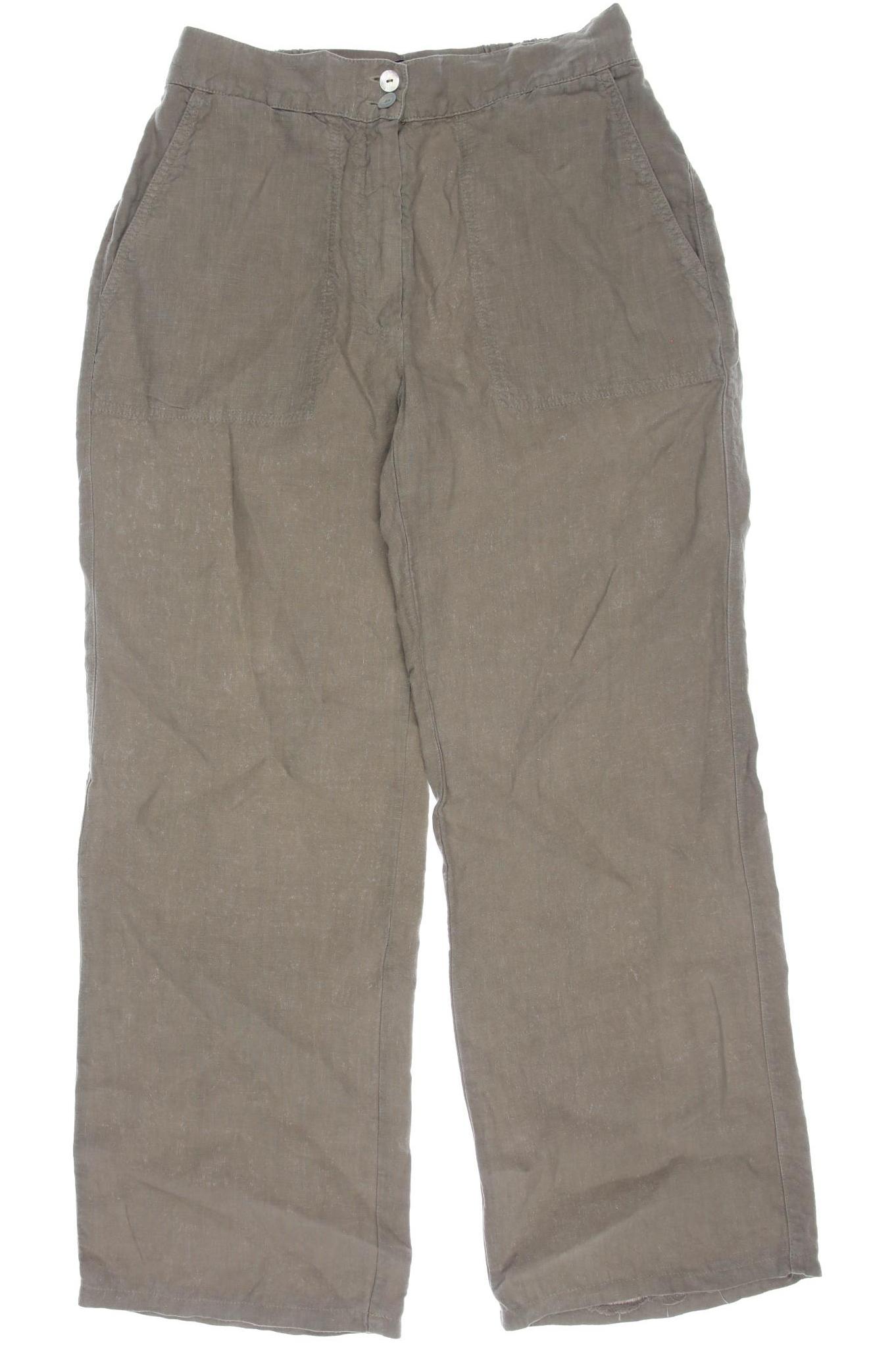 

Deerberg Damen Stoffhose, braun, Gr. 0