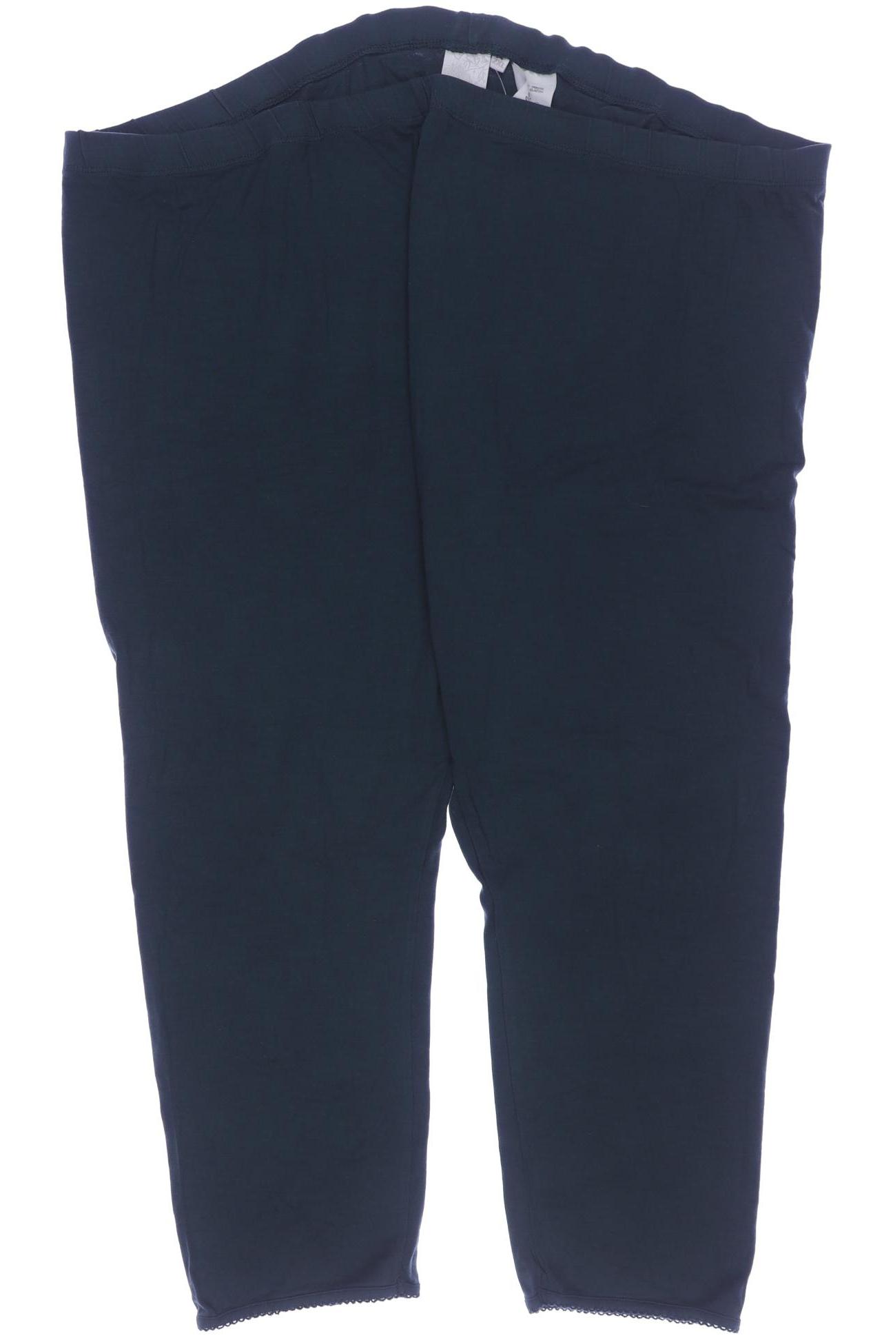

Deerberg Damen Stoffhose, türkis, Gr. 0