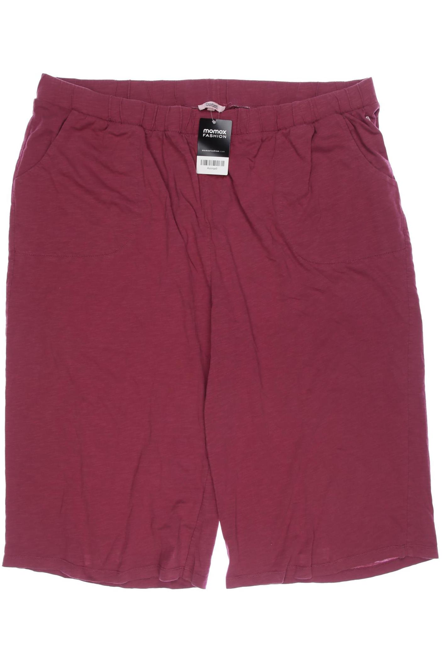 

Deerberg Damen Stoffhose, pink, Gr. 0