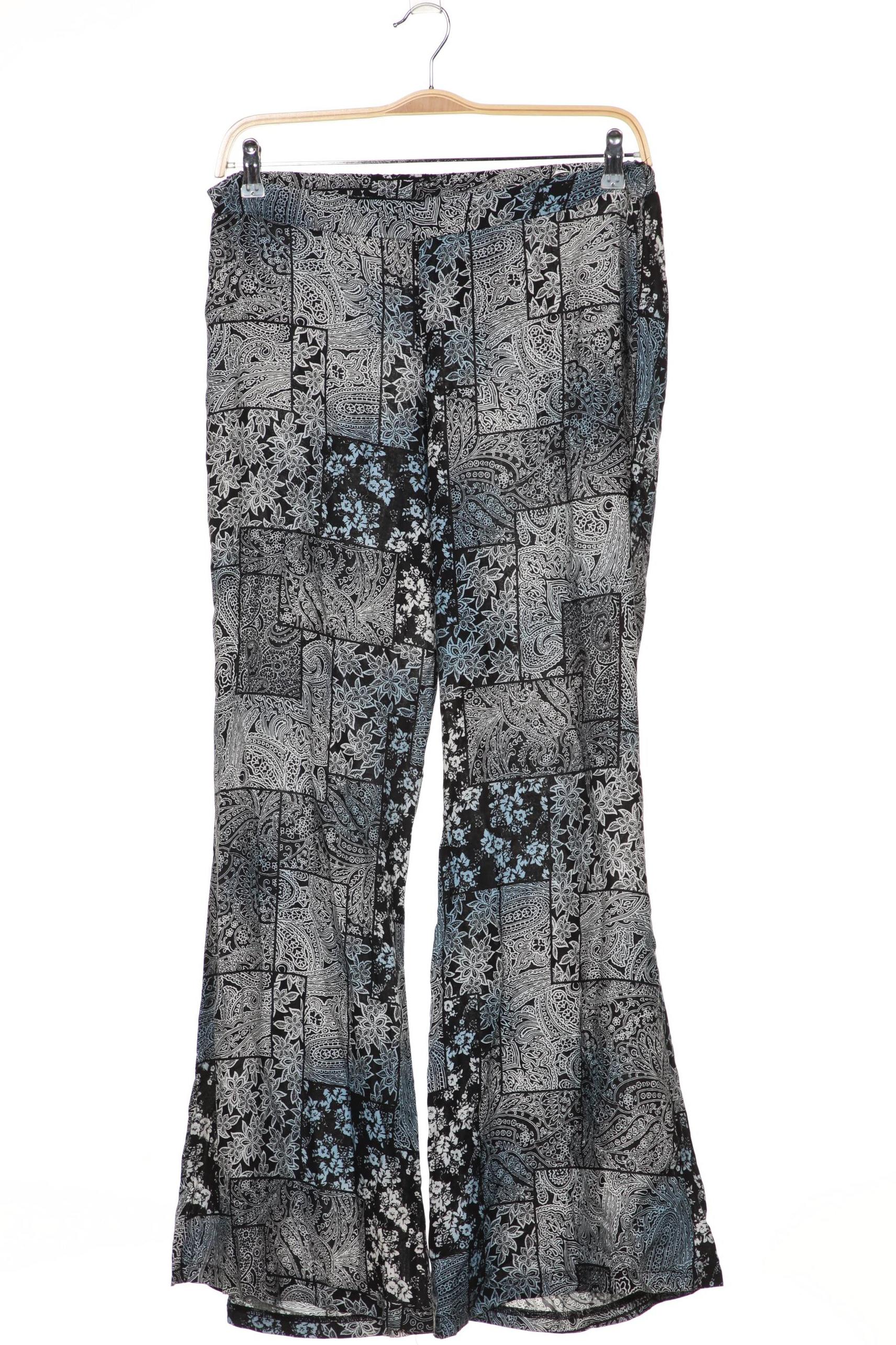 

Deerberg Damen Stoffhose, marineblau