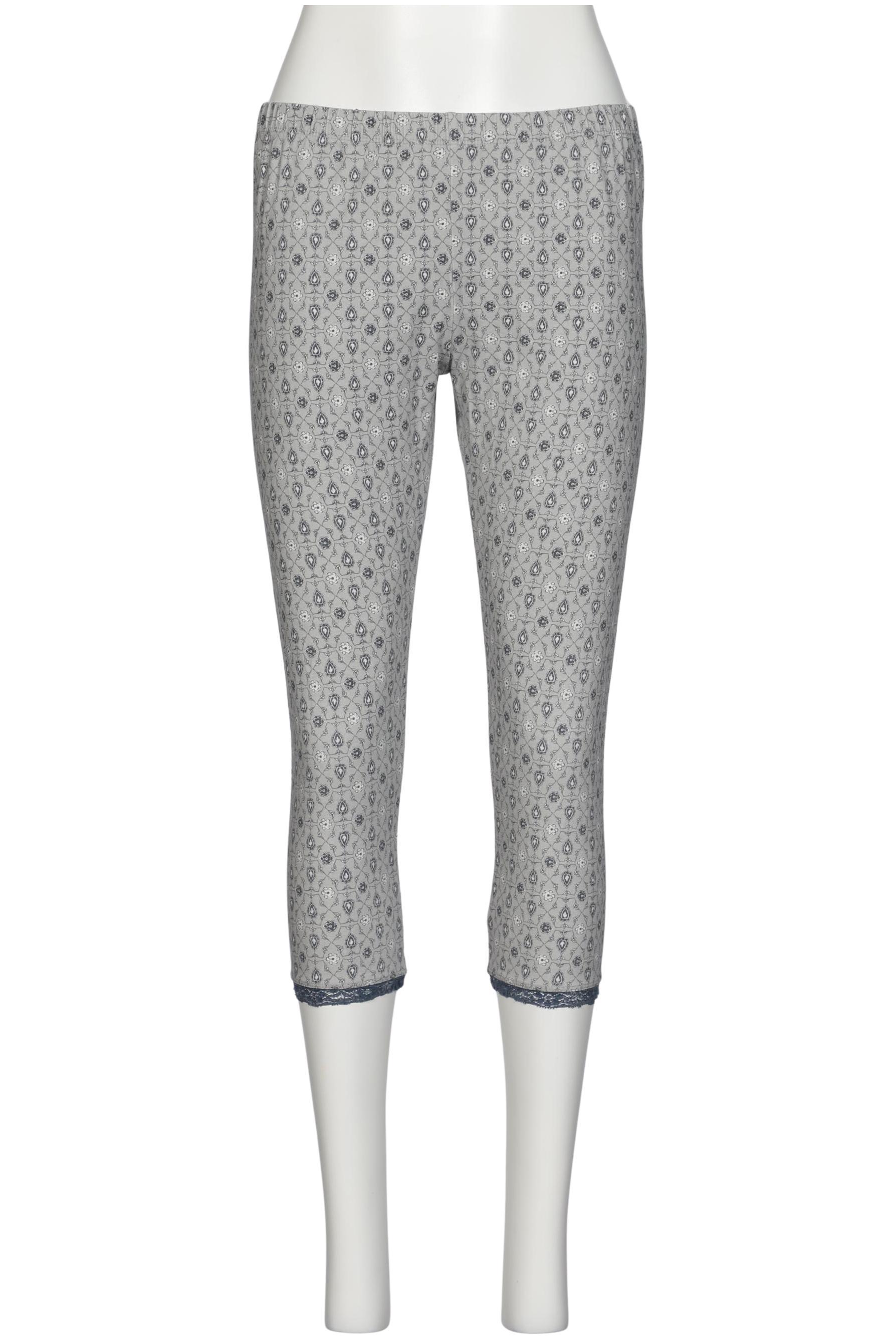 

Deerberg Damen Stoffhose, grau, Gr. 0
