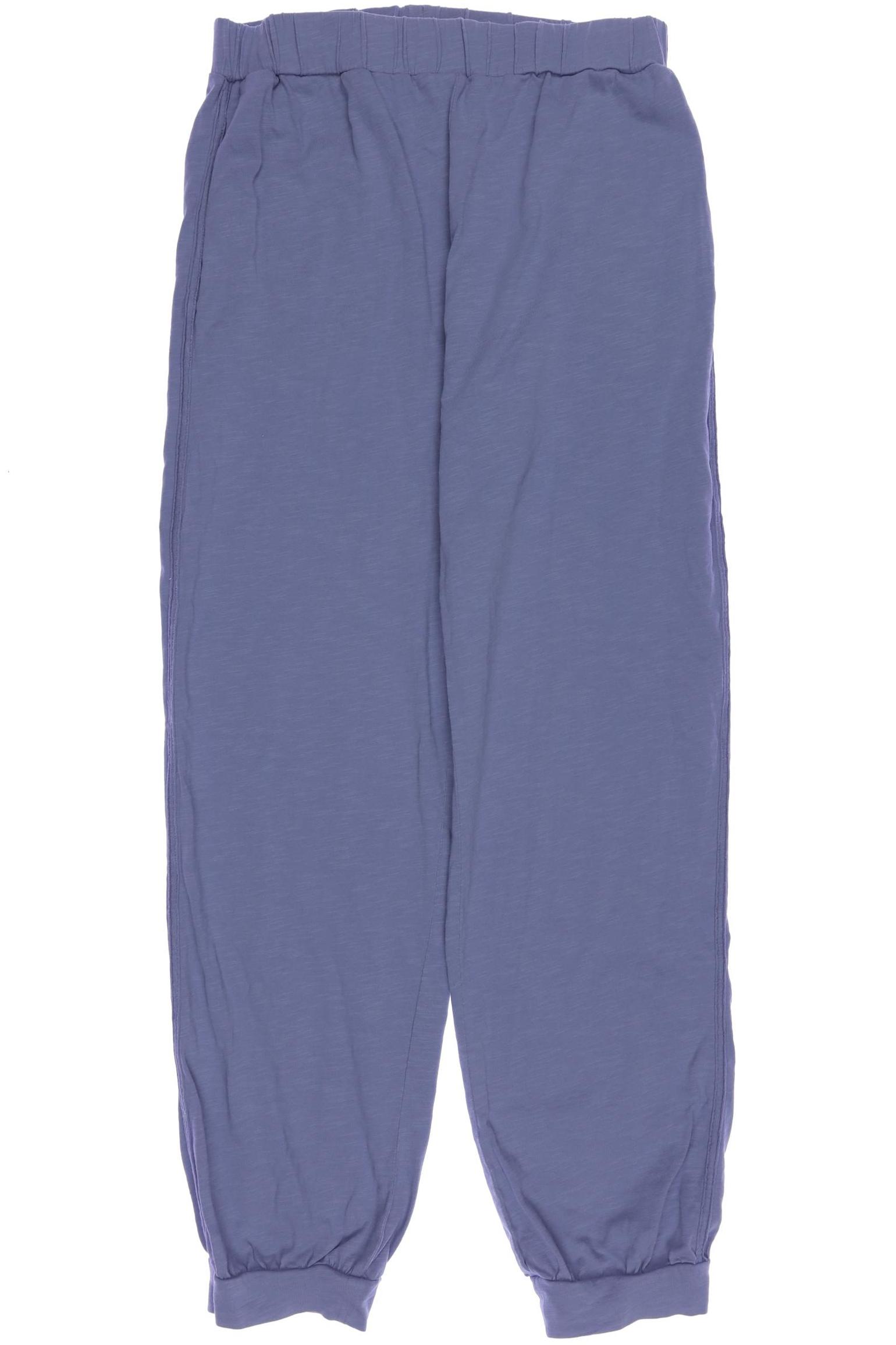 

Deerberg Damen Stoffhose, flieder, Gr. 0