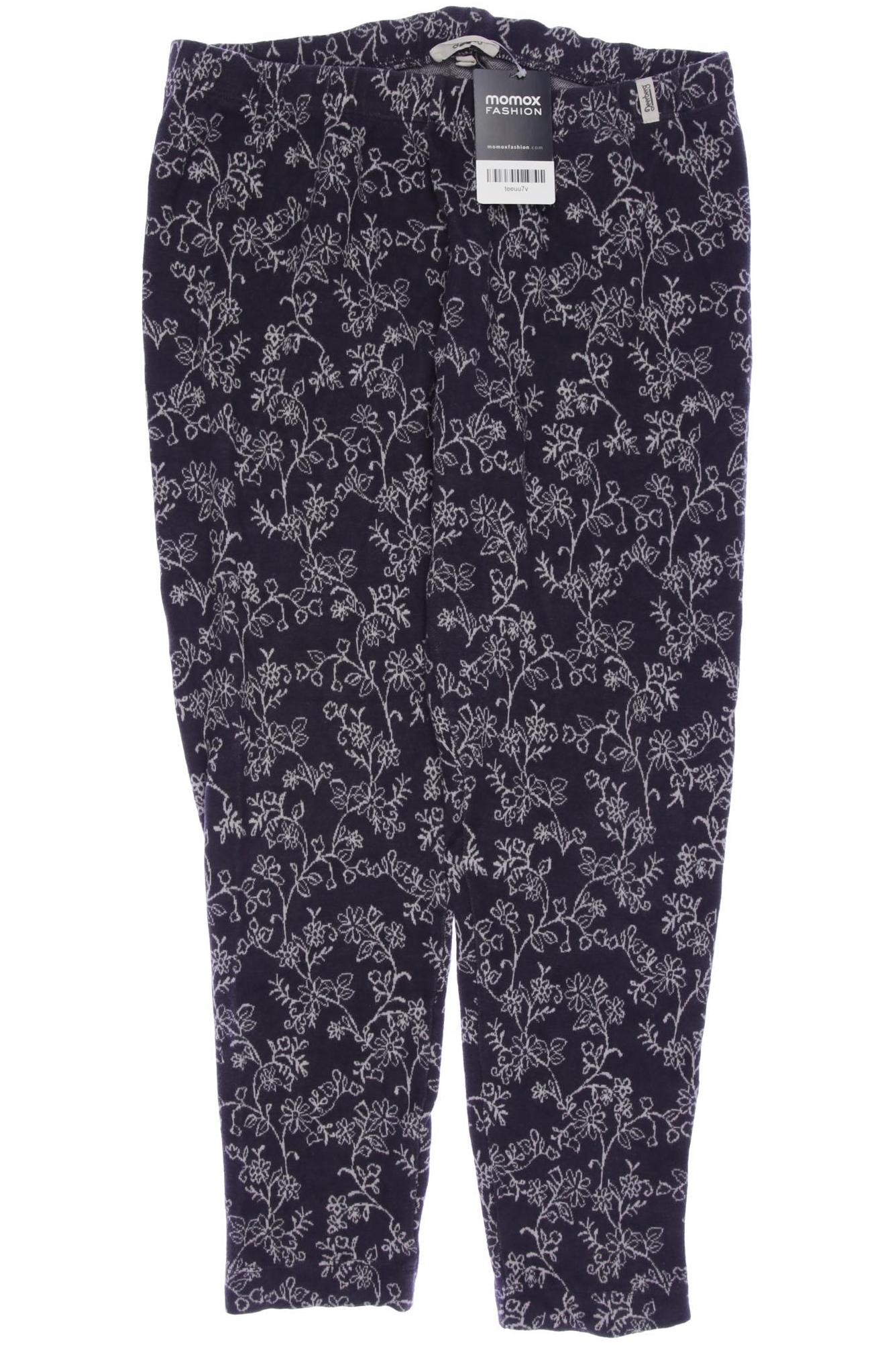 

Deerberg Damen Stoffhose, grau, Gr. 0