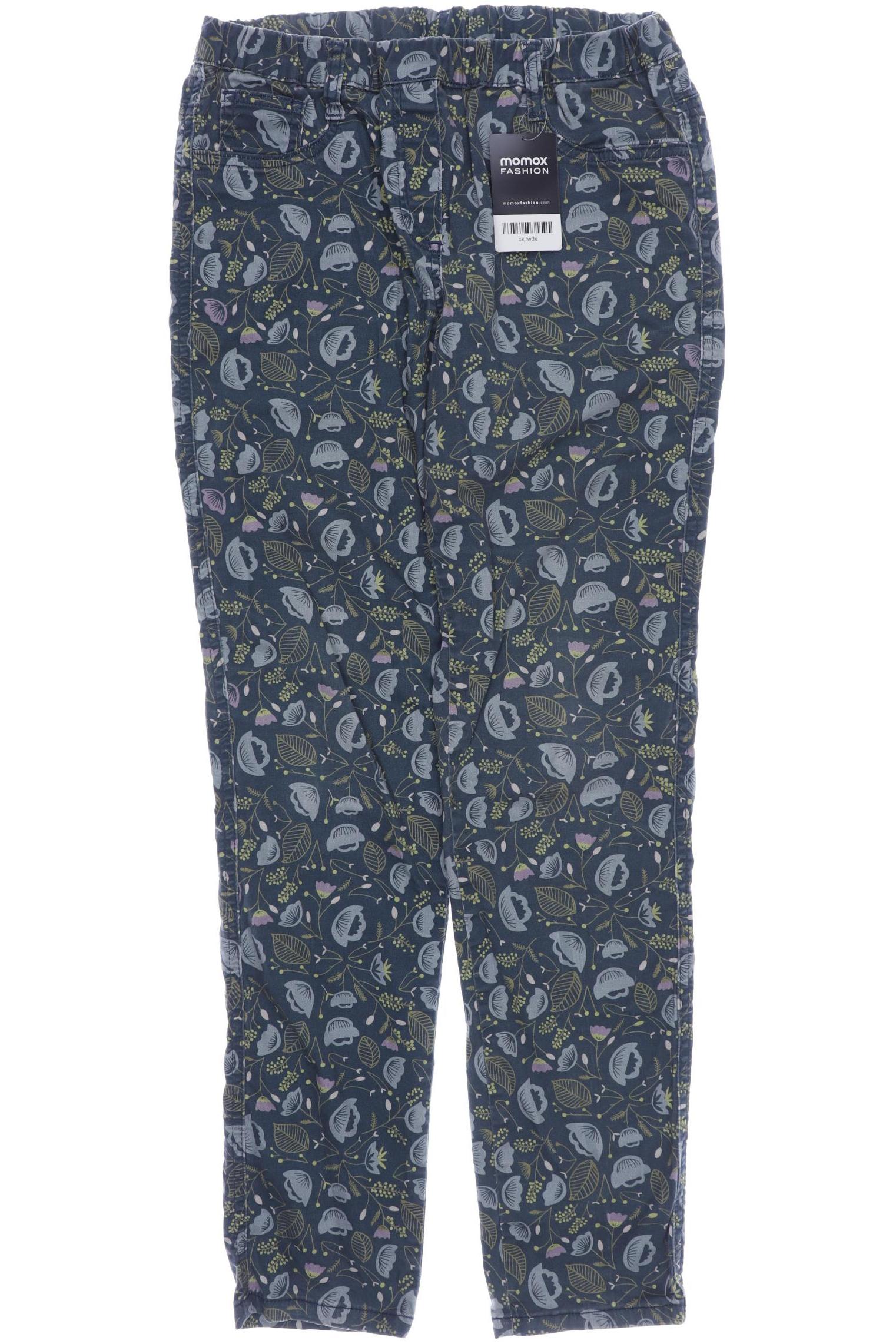 

Deerberg Damen Stoffhose, grau