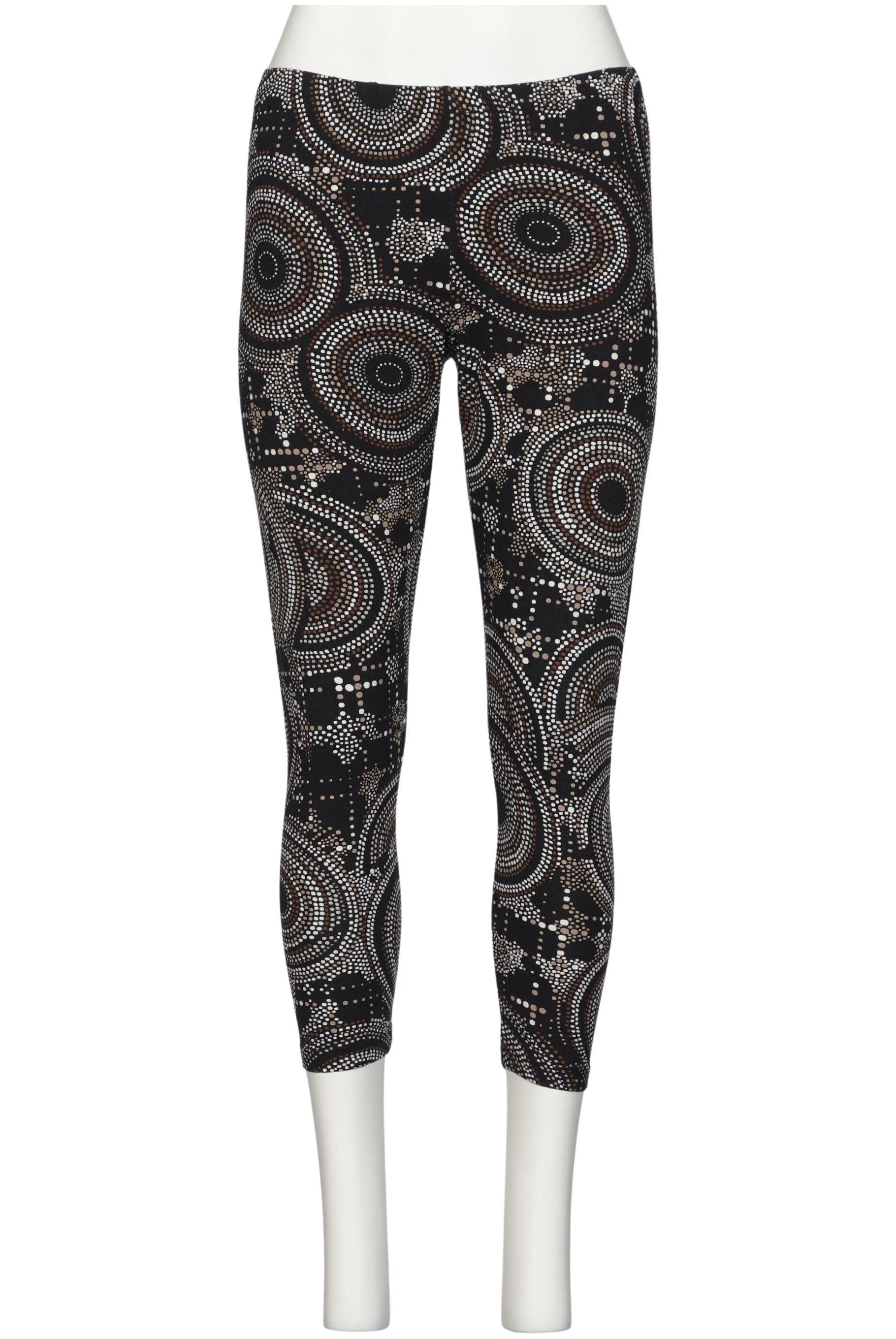 

Deerberg Damen Stoffhose, mehrfarbig, Gr. 0