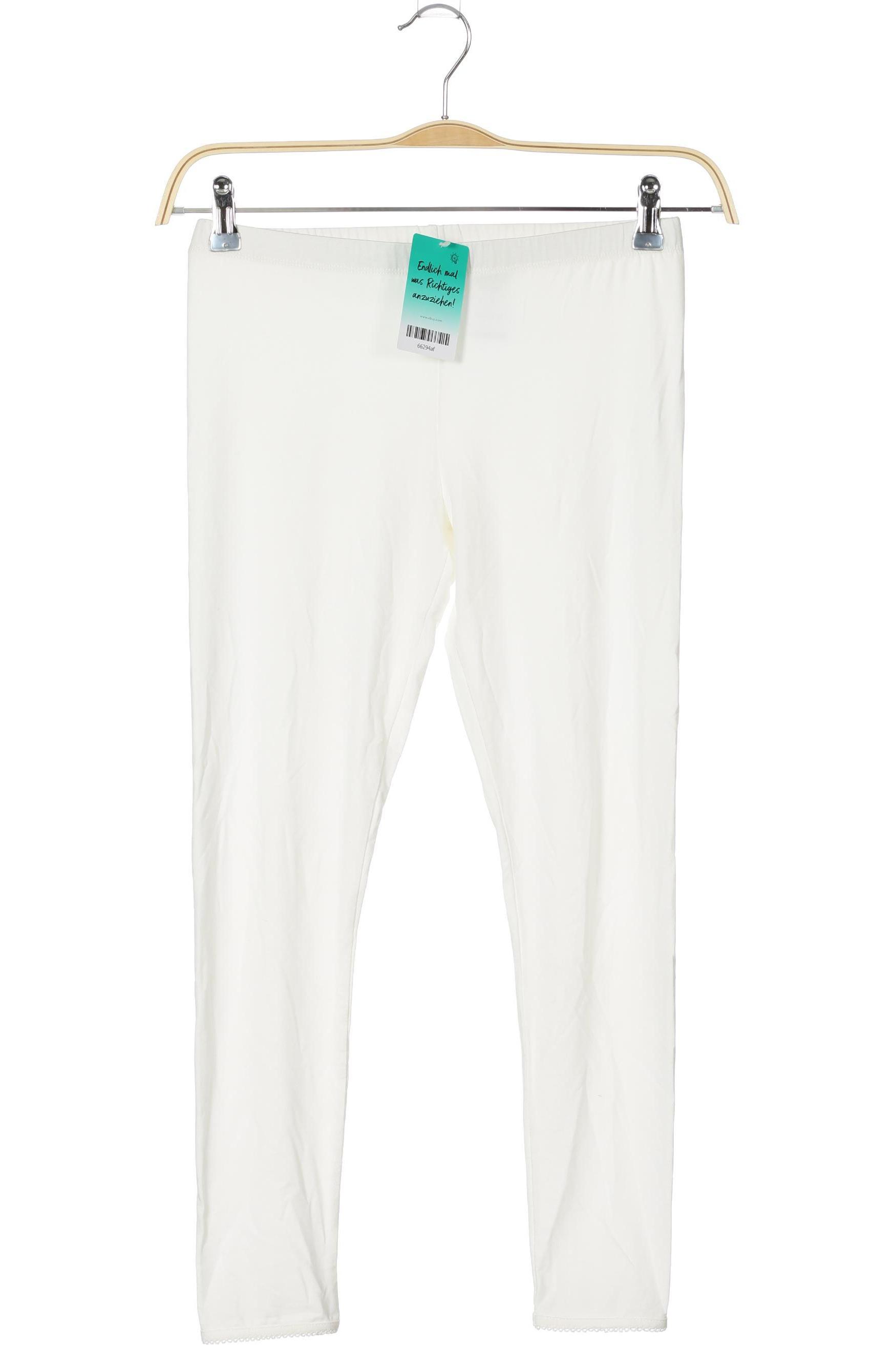 

Deerberg Damen Stoffhose, weiß, Gr. 0