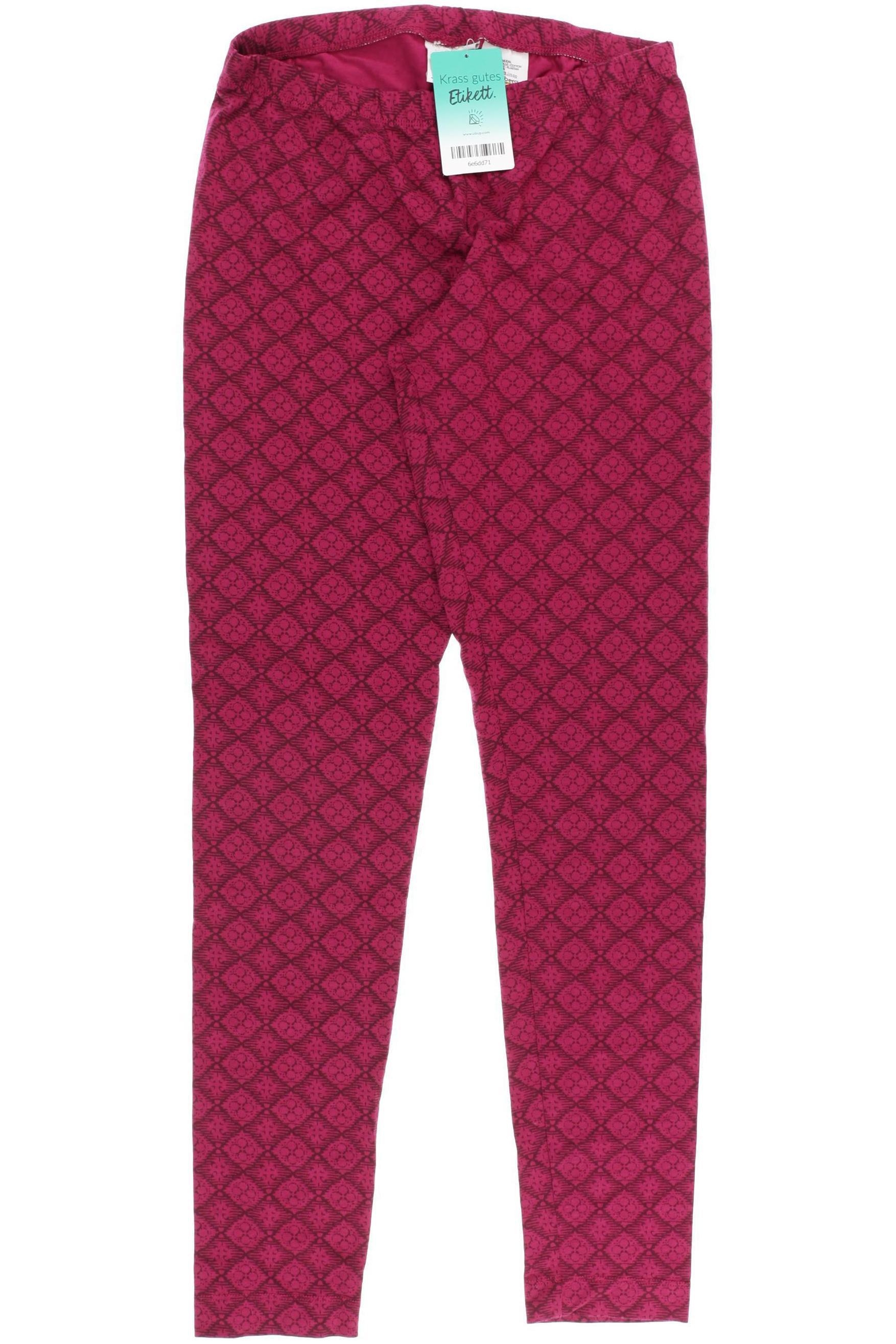 

Deerberg Damen Stoffhose, pink, Gr.