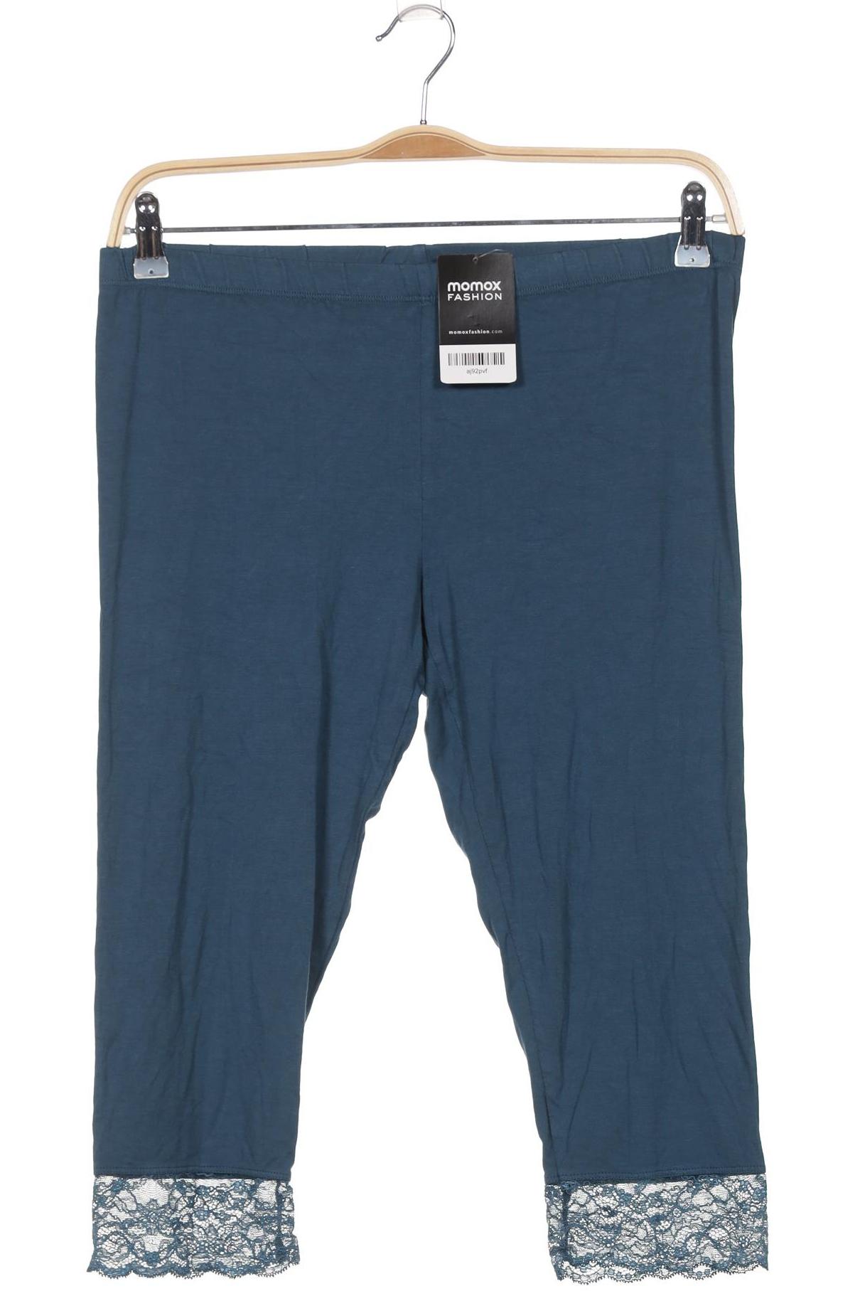 

Deerberg Damen Stoffhose, blau, Gr. 0